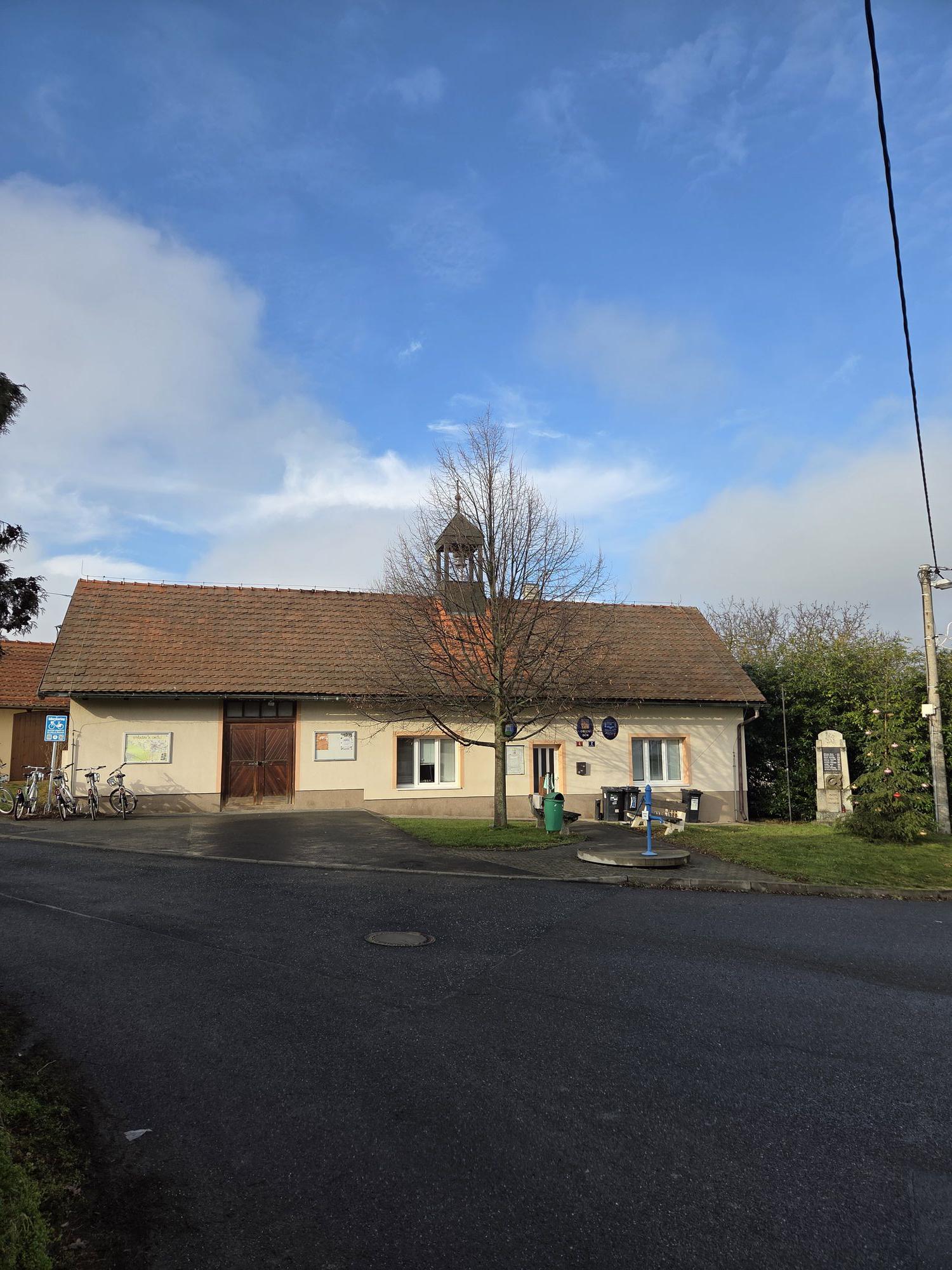 Osadní klub Říčany - Strašín foto 3