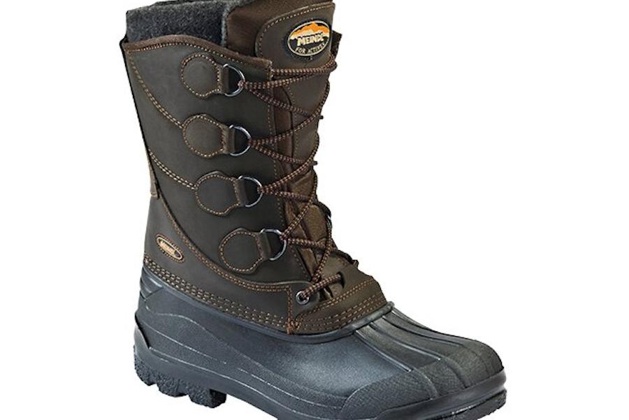 OBUV MEINDL SÖLDEN ZIMNÍ