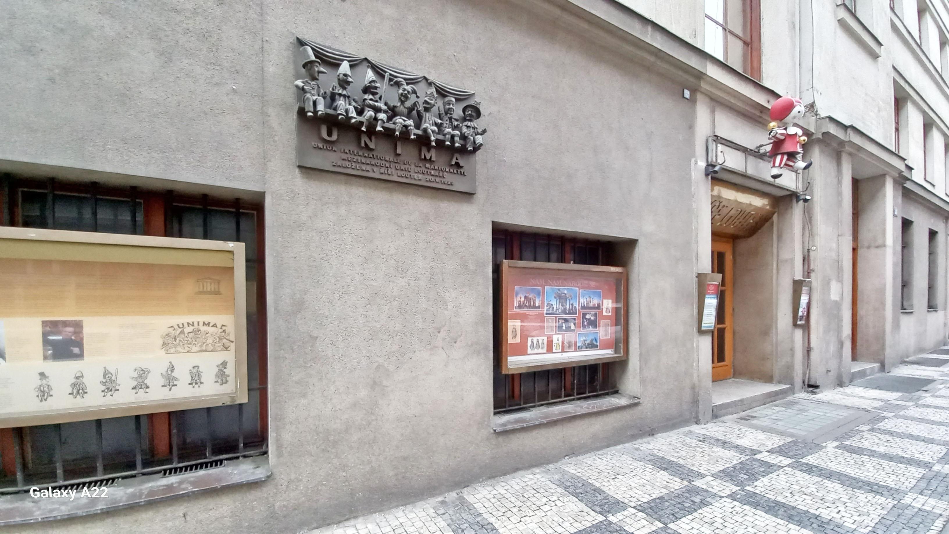 Divadlo Říše loutek, z.s. foto 4