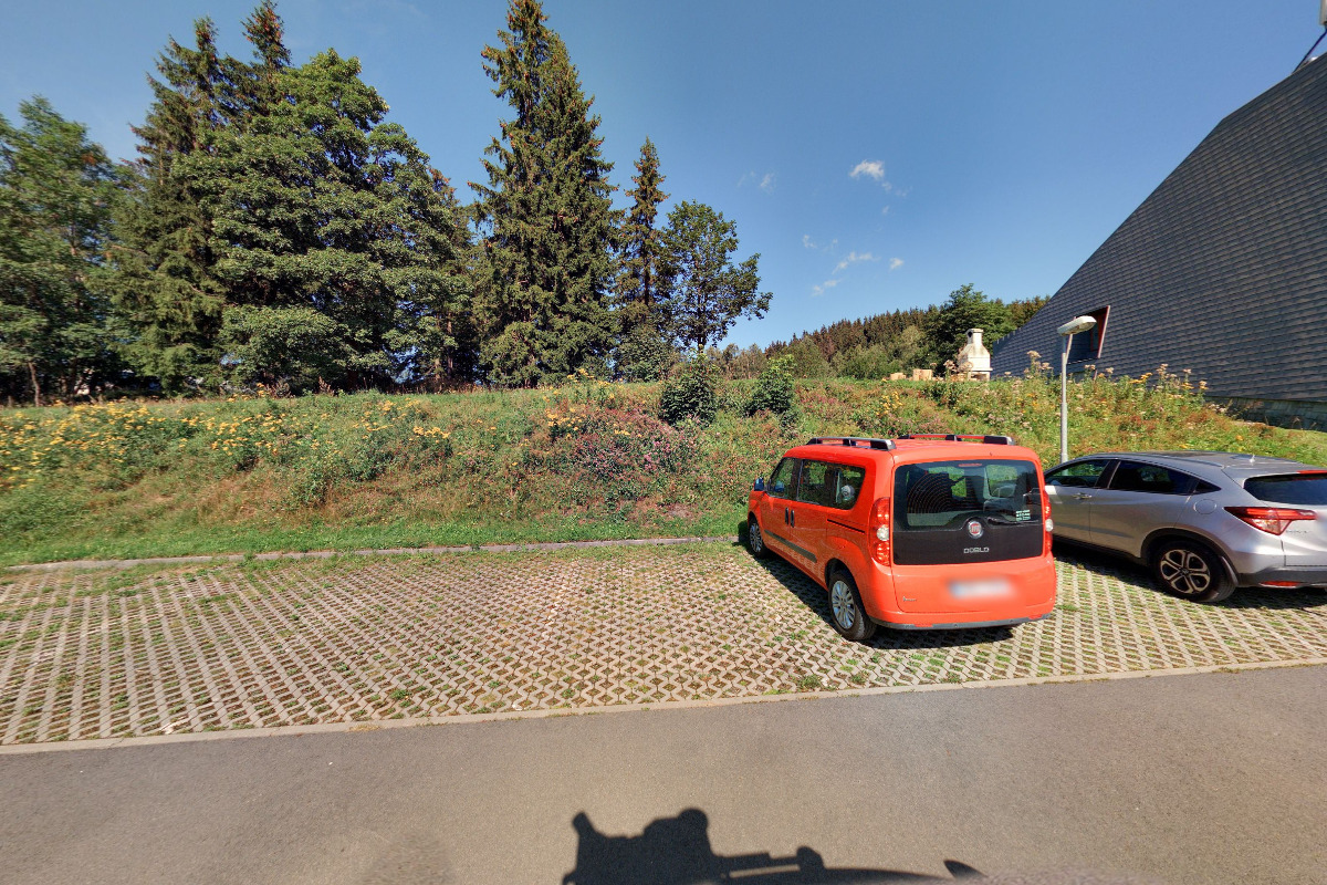 Nabíječka Ramzová 345 foto 1