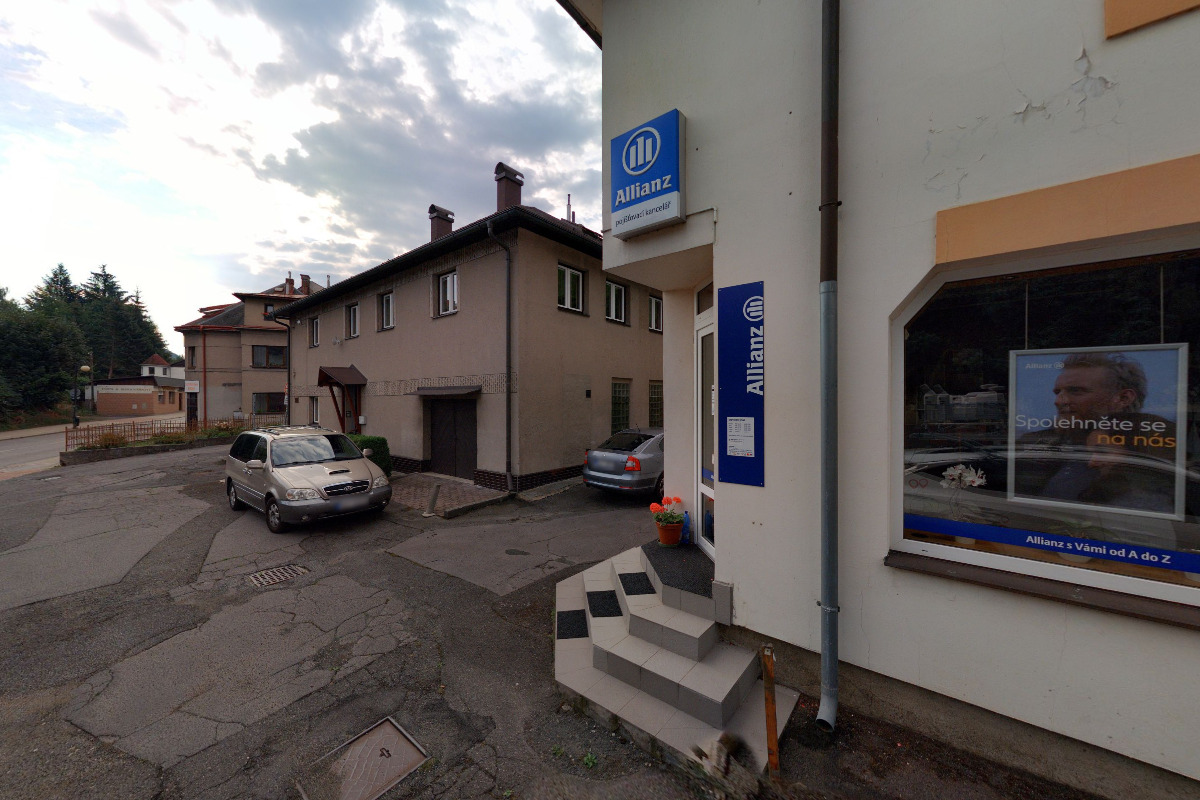 Allianz pojišťovna, a.s.