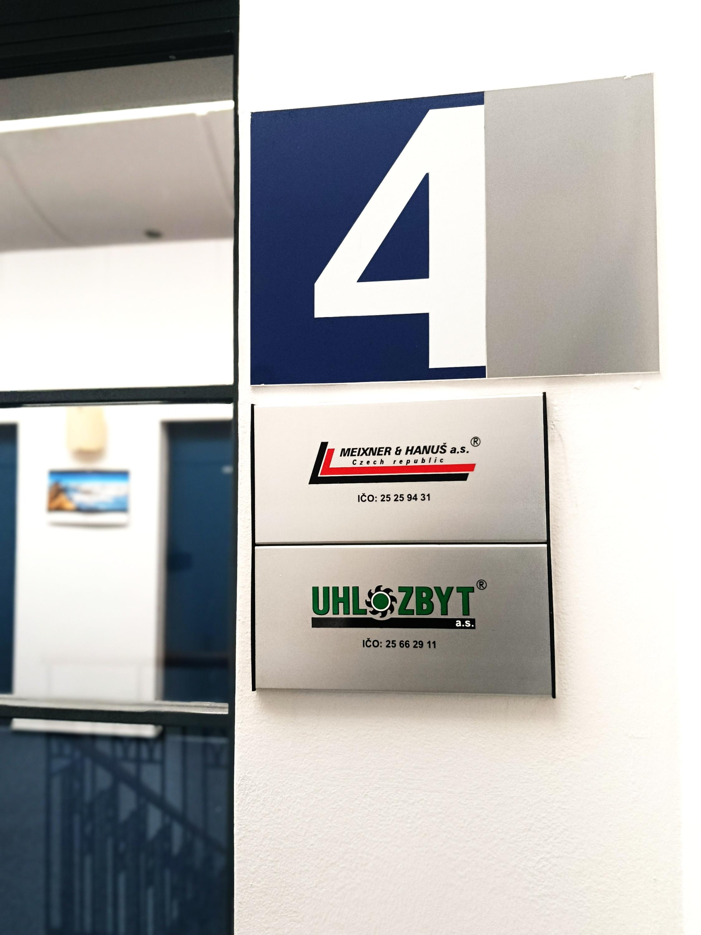 MEIXNER & HANUŠ Czech republic, a.s. foto 2
