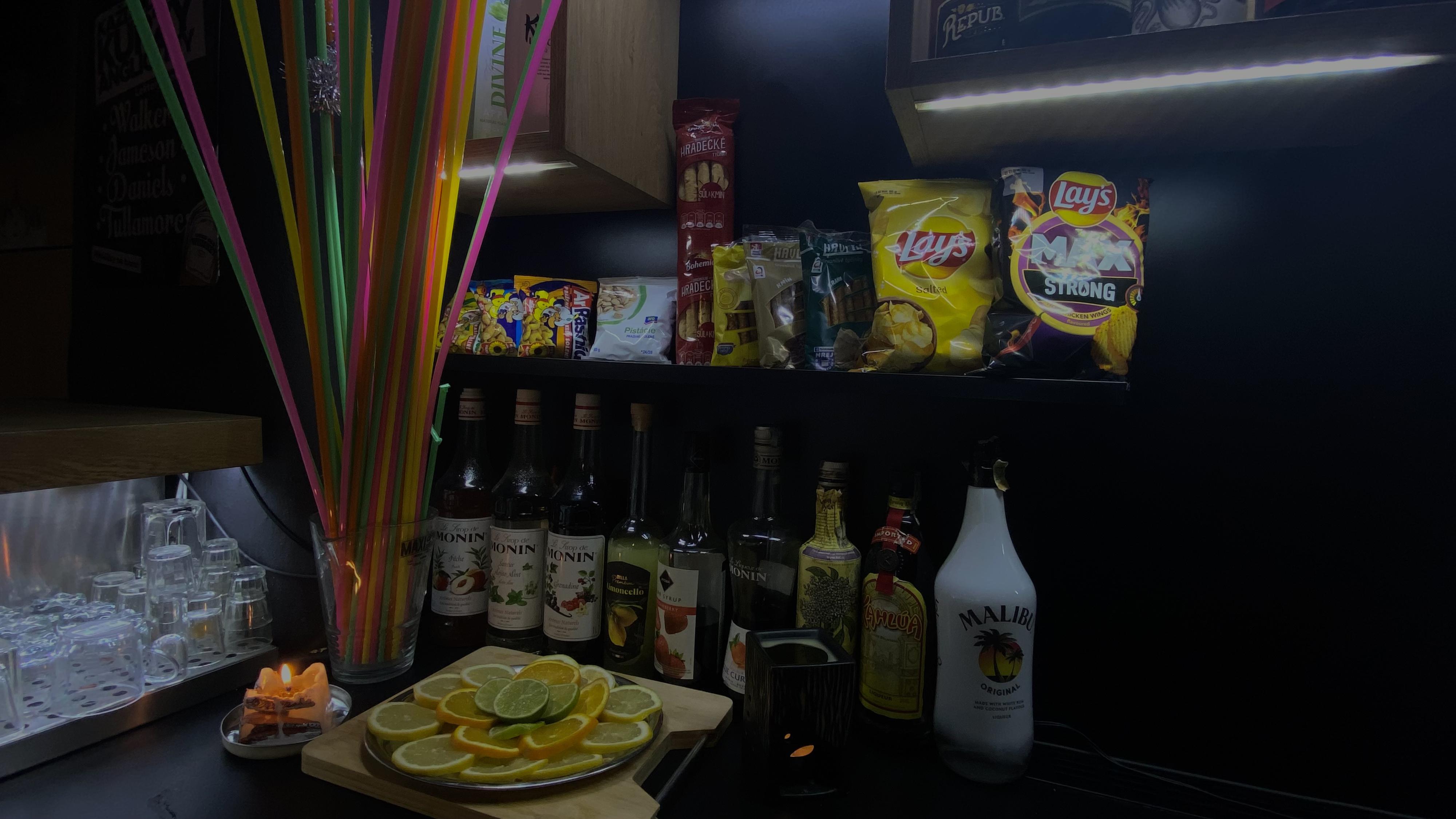 Hospoda U Mnicha foto 4