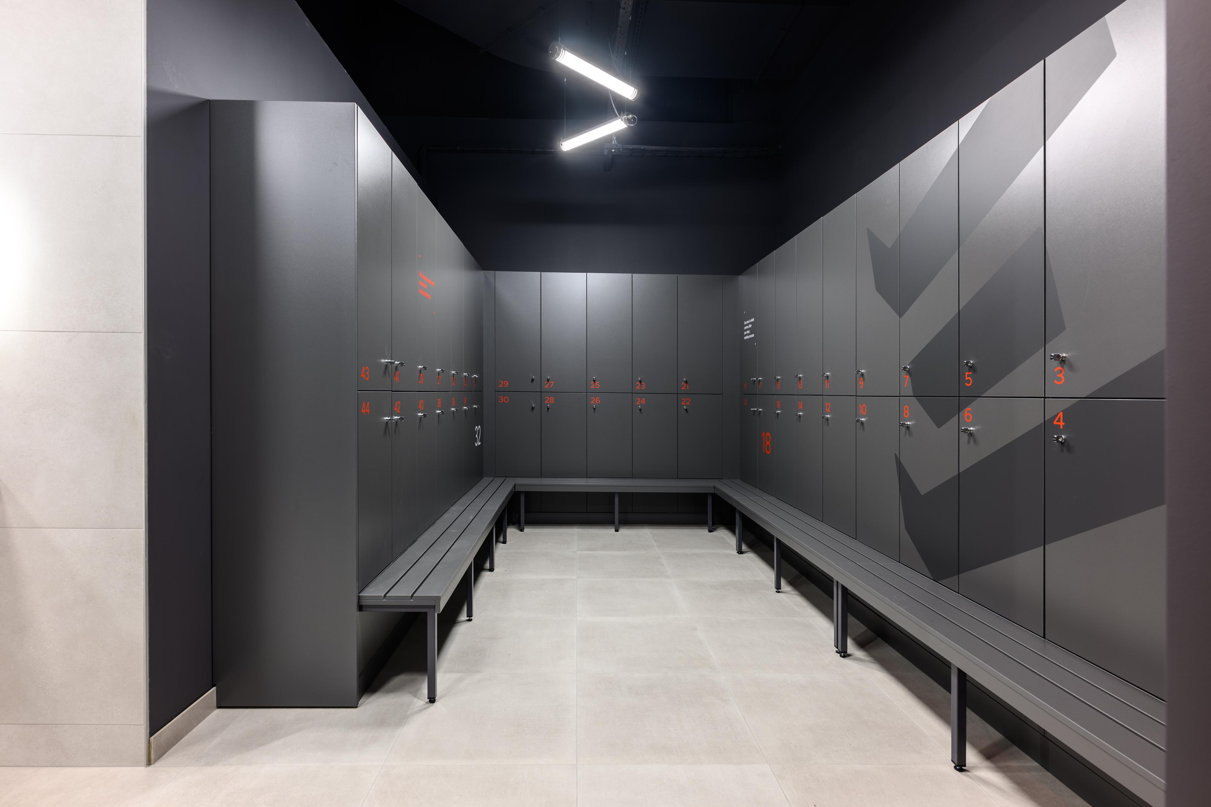 Element Gyms foto 3