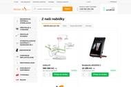Fotografie eshop.dental2k.cz