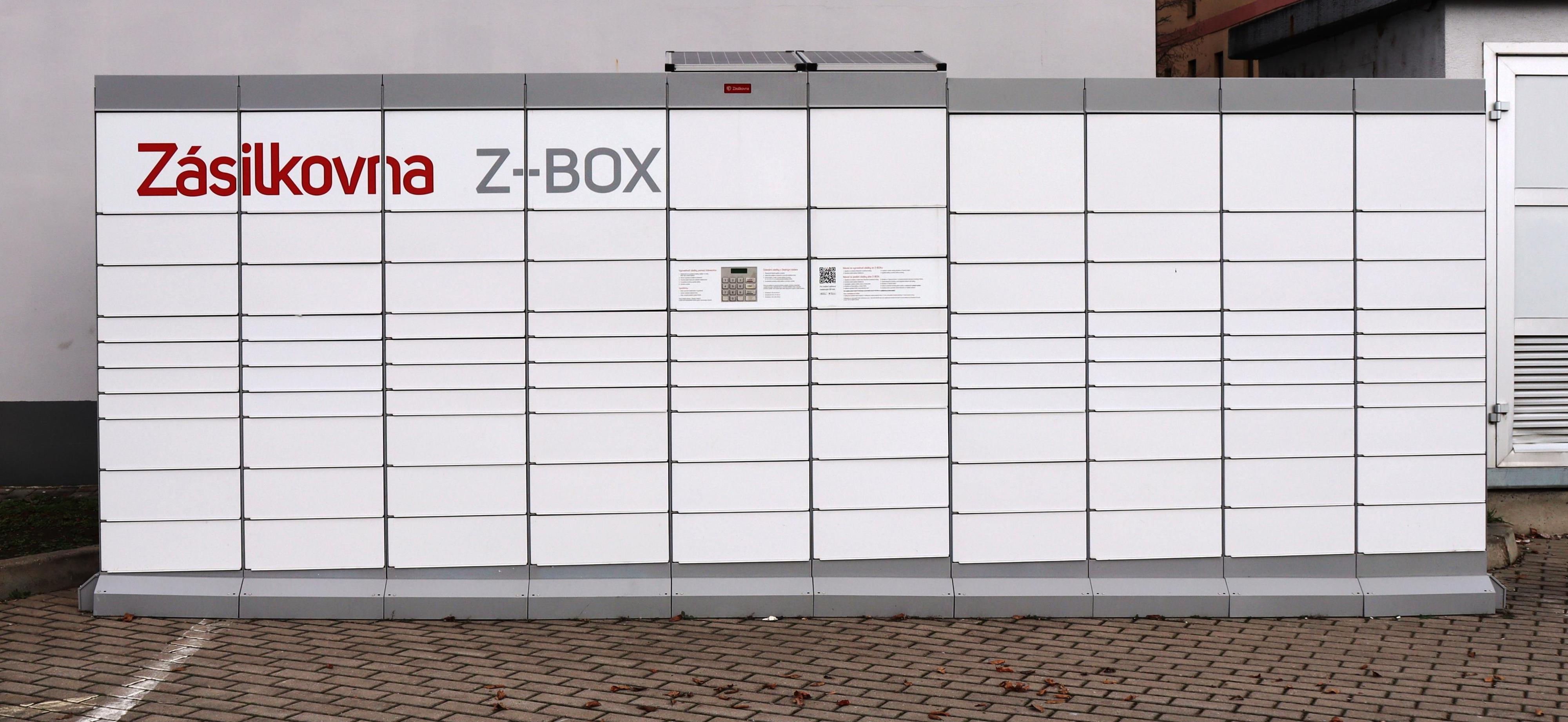 Z-BOX