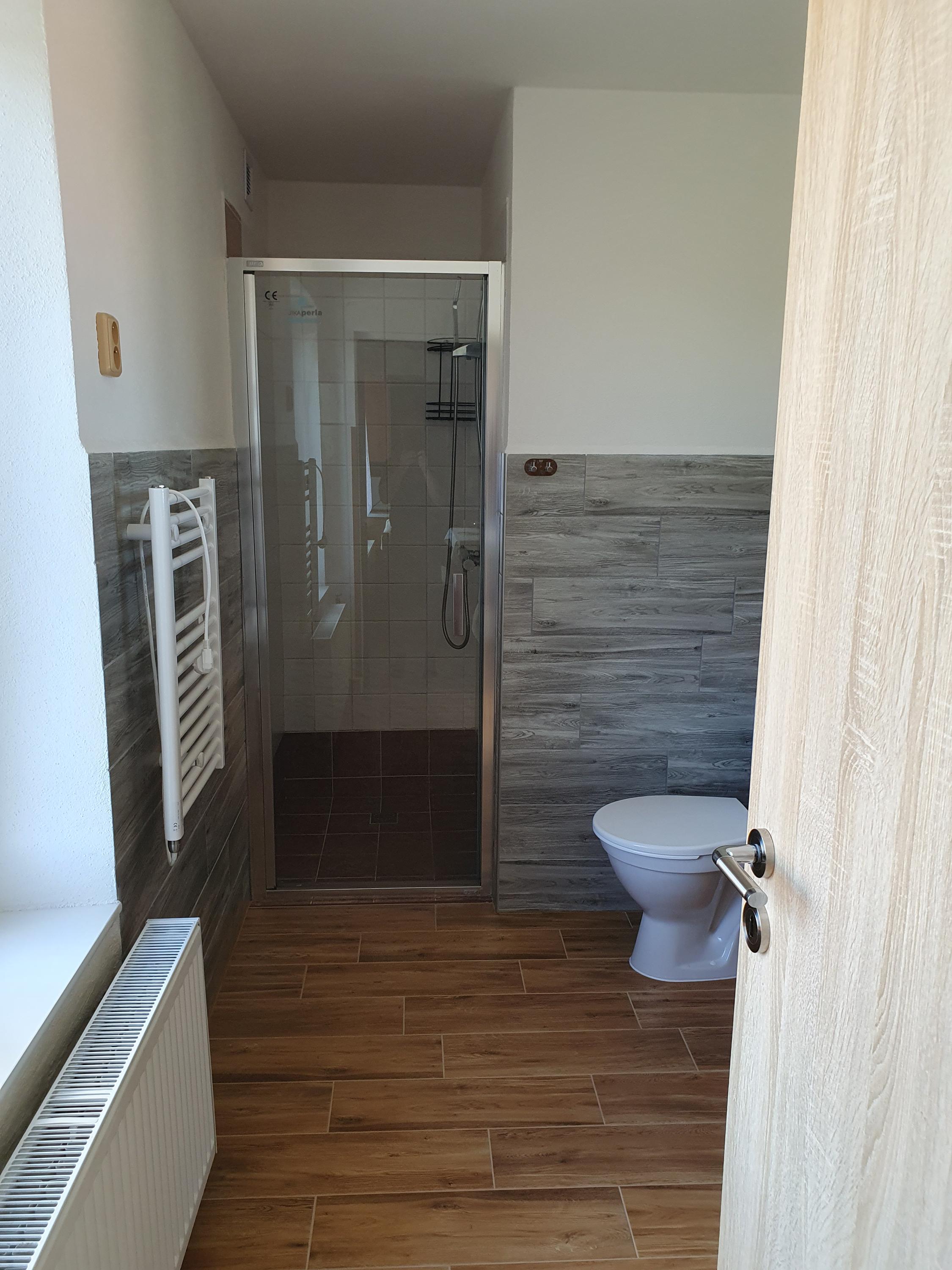 Apartmán Vilovka foto 3