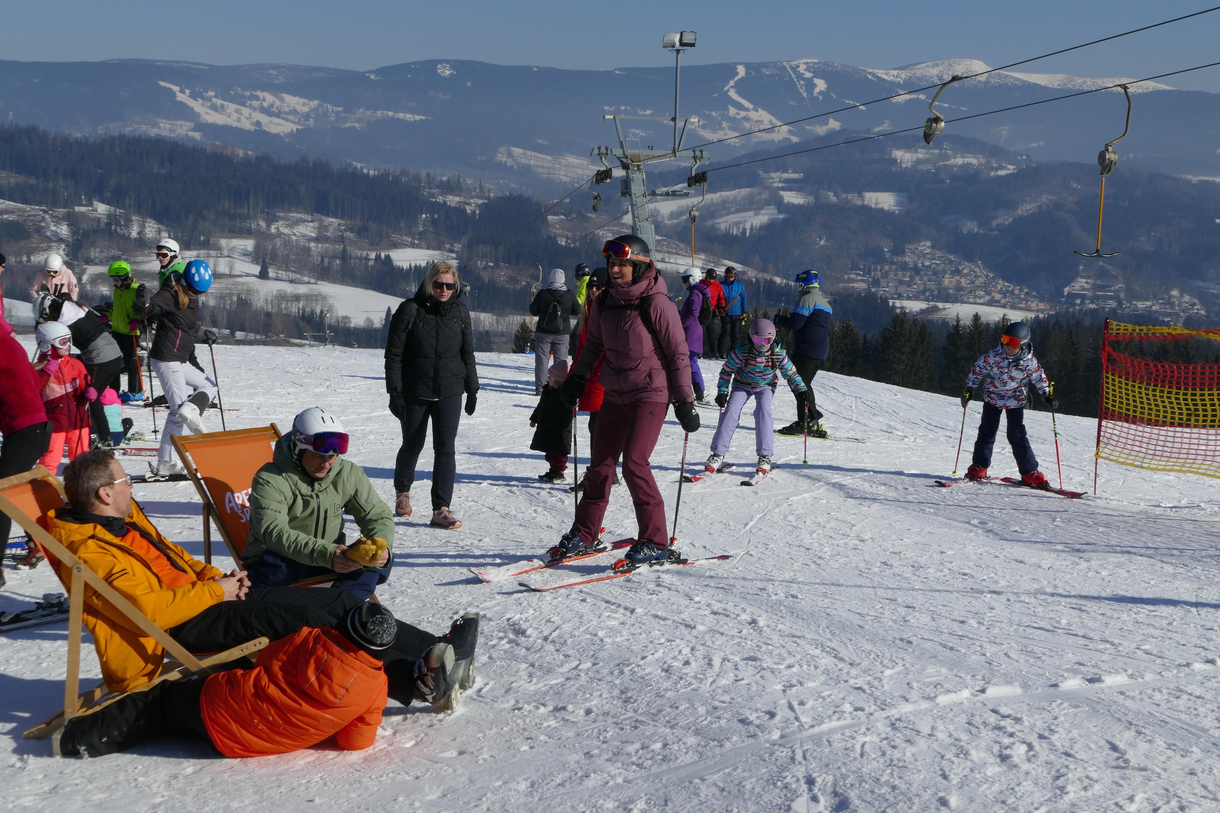 Skiareál Šachty s.r.o. foto 6