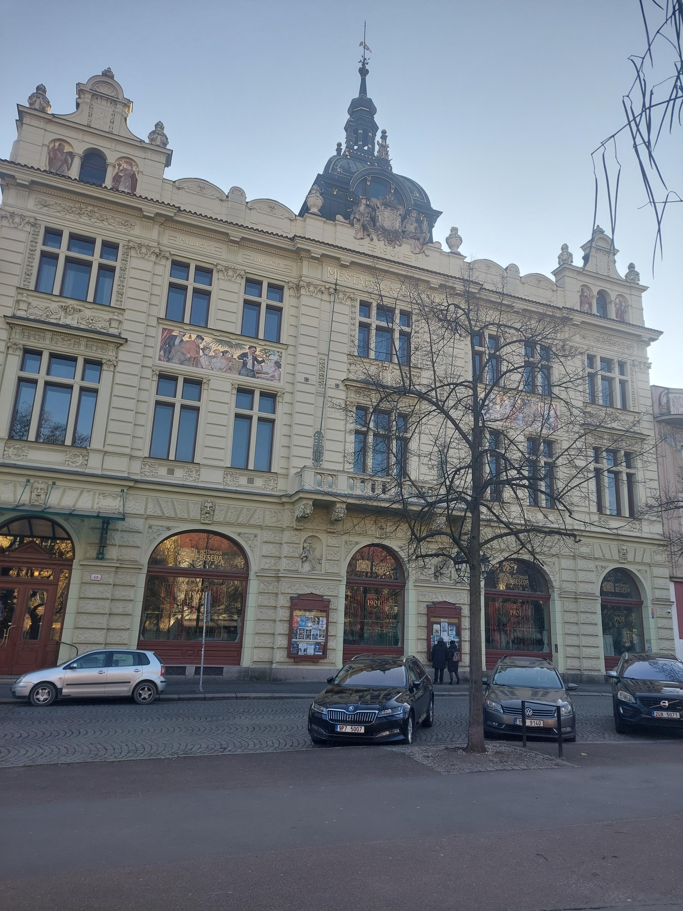 Divadélko JoNáš foto 2