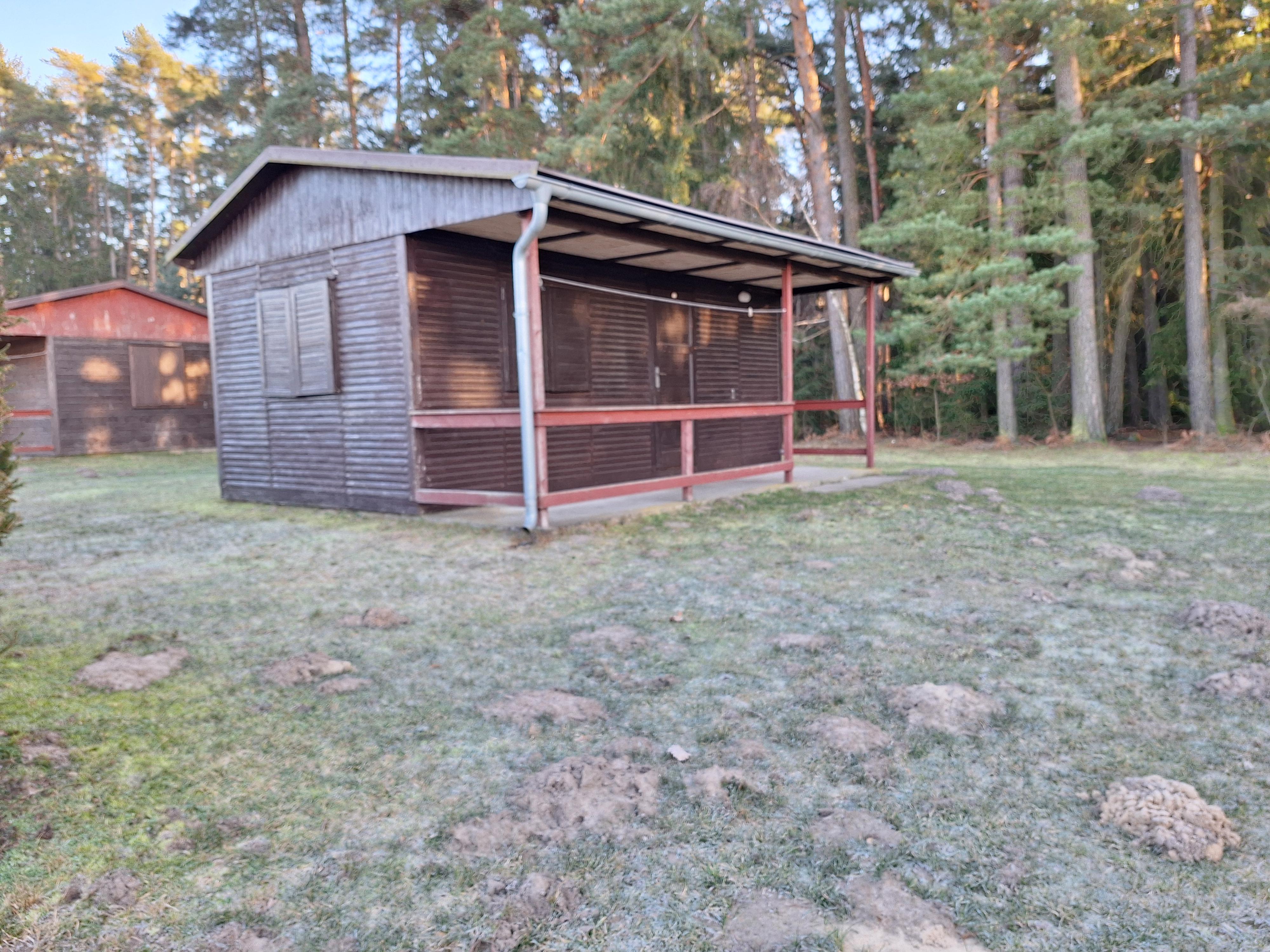 Rekreační oblast Sokolka foto 5