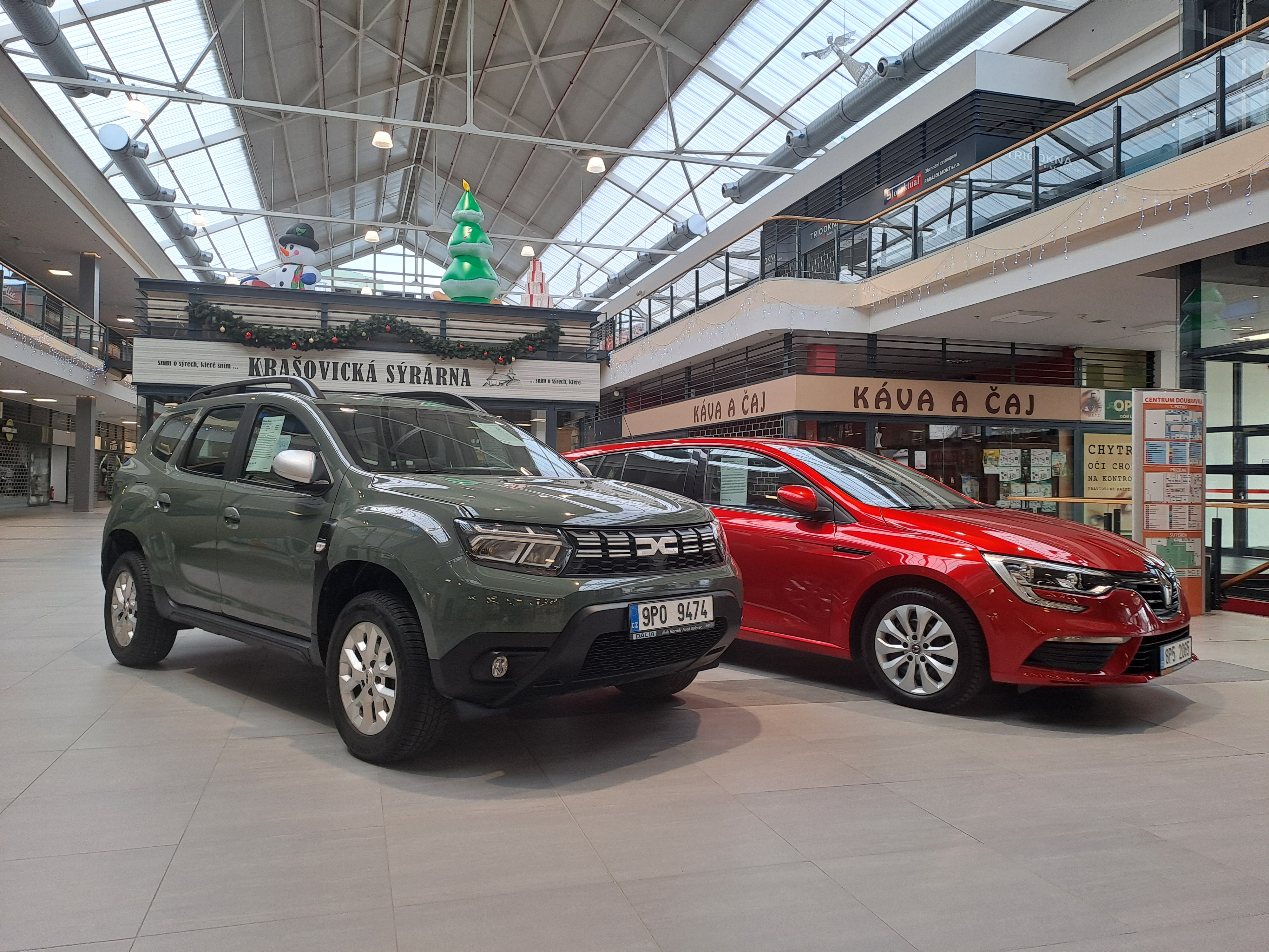 Autobazar Michal Božek