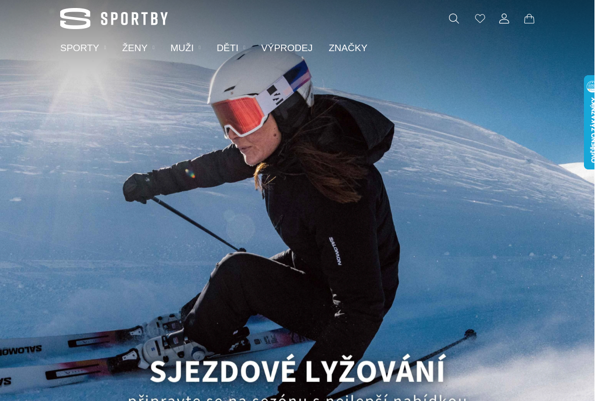 Sportby.cz