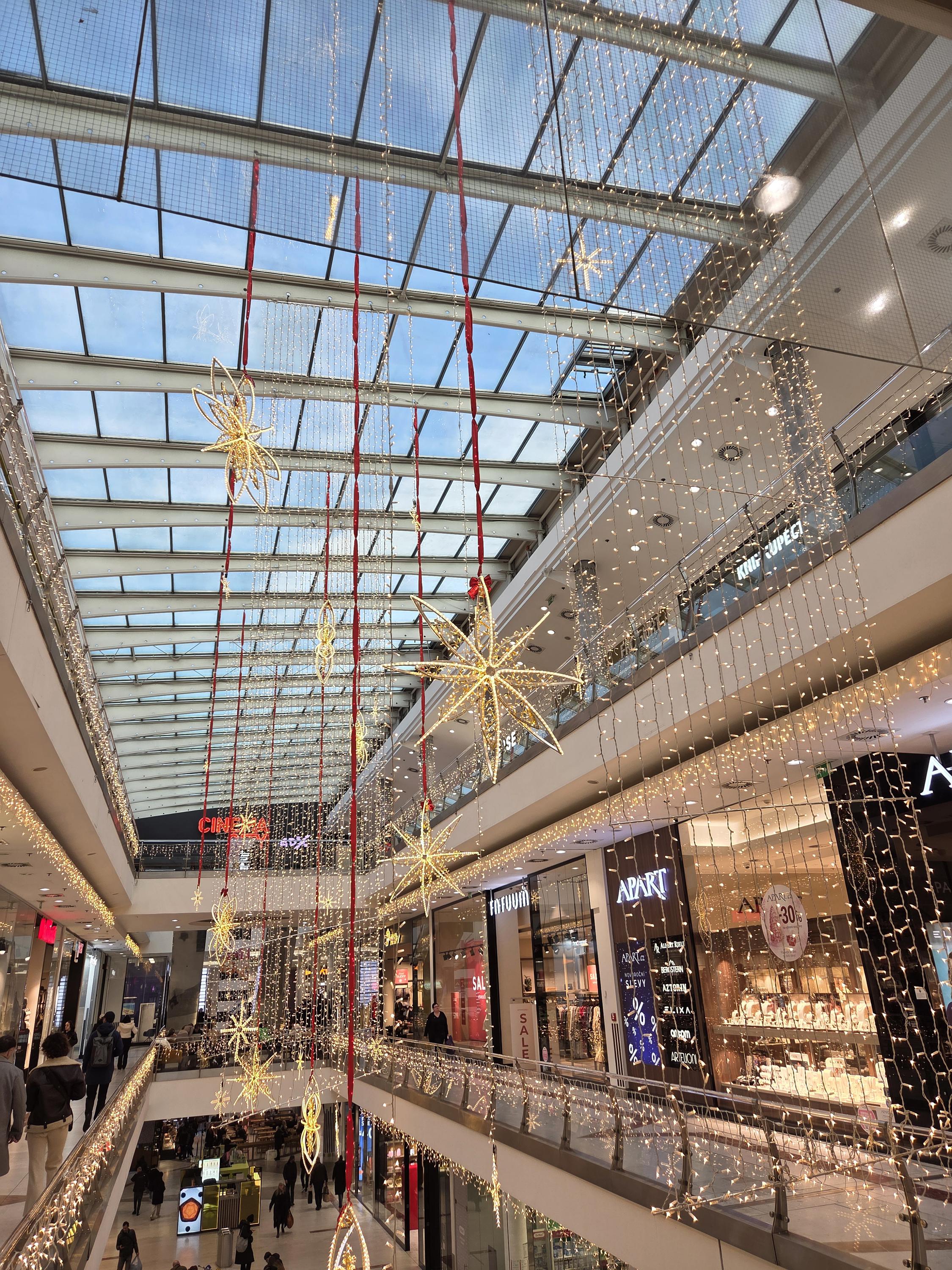 Cinema City Nový Smíchov foto 4