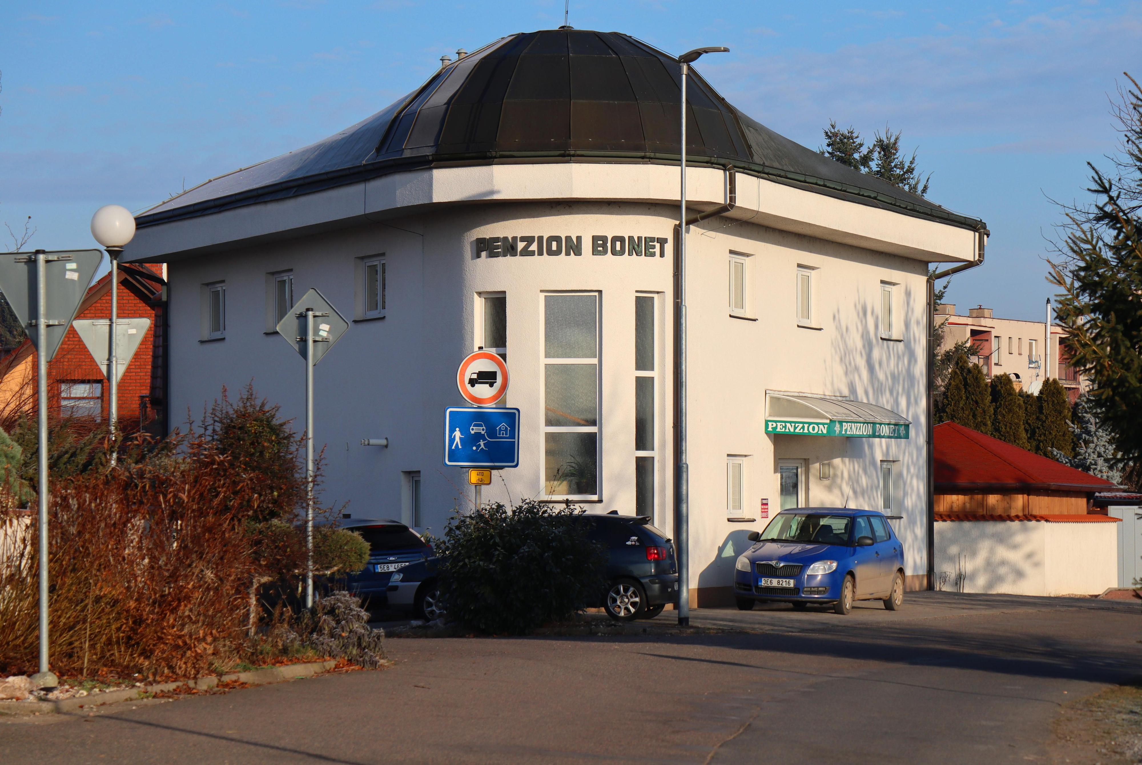 Penzion Bonet foto 2