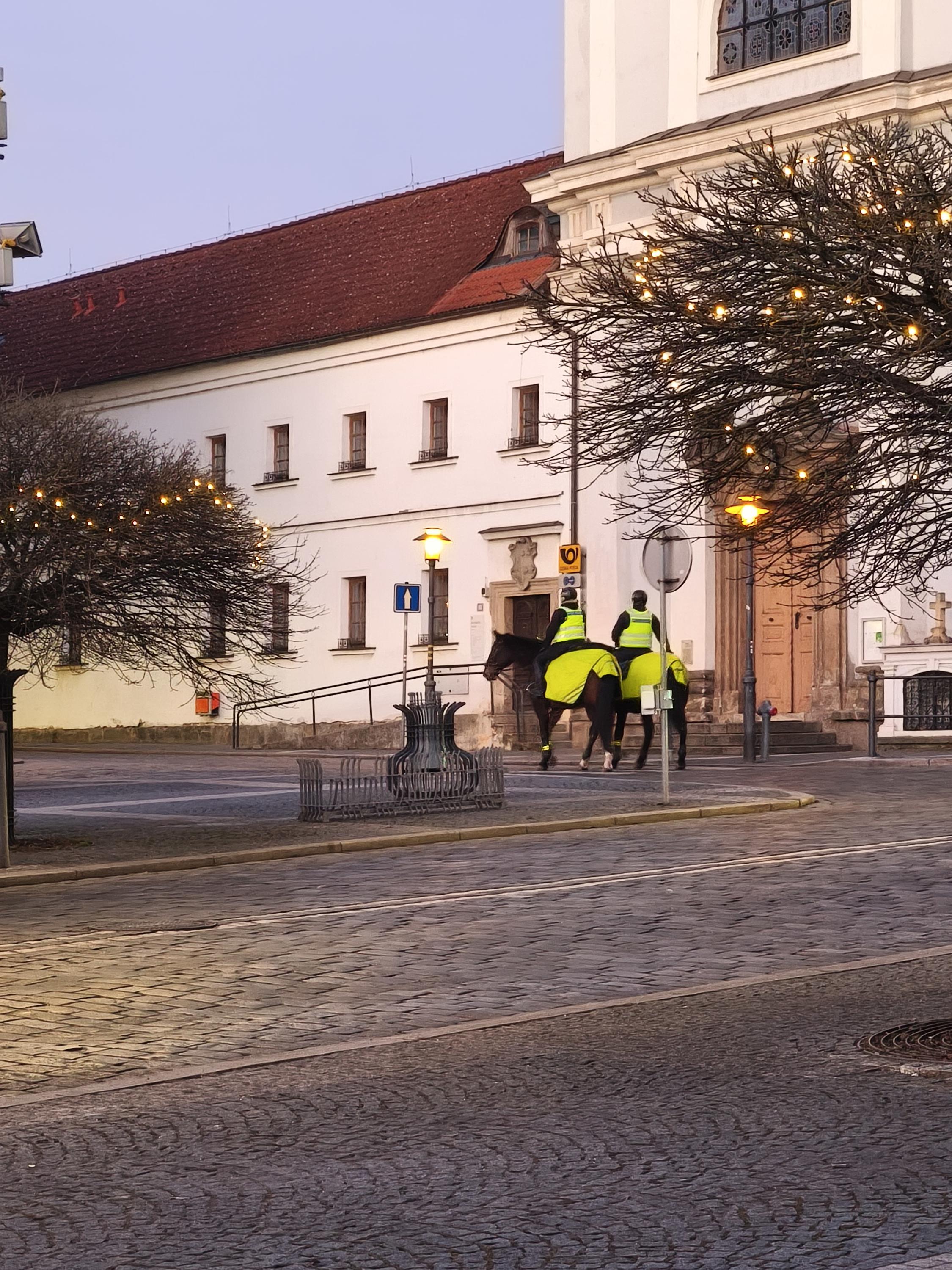 Městská policie Turnov foto 4