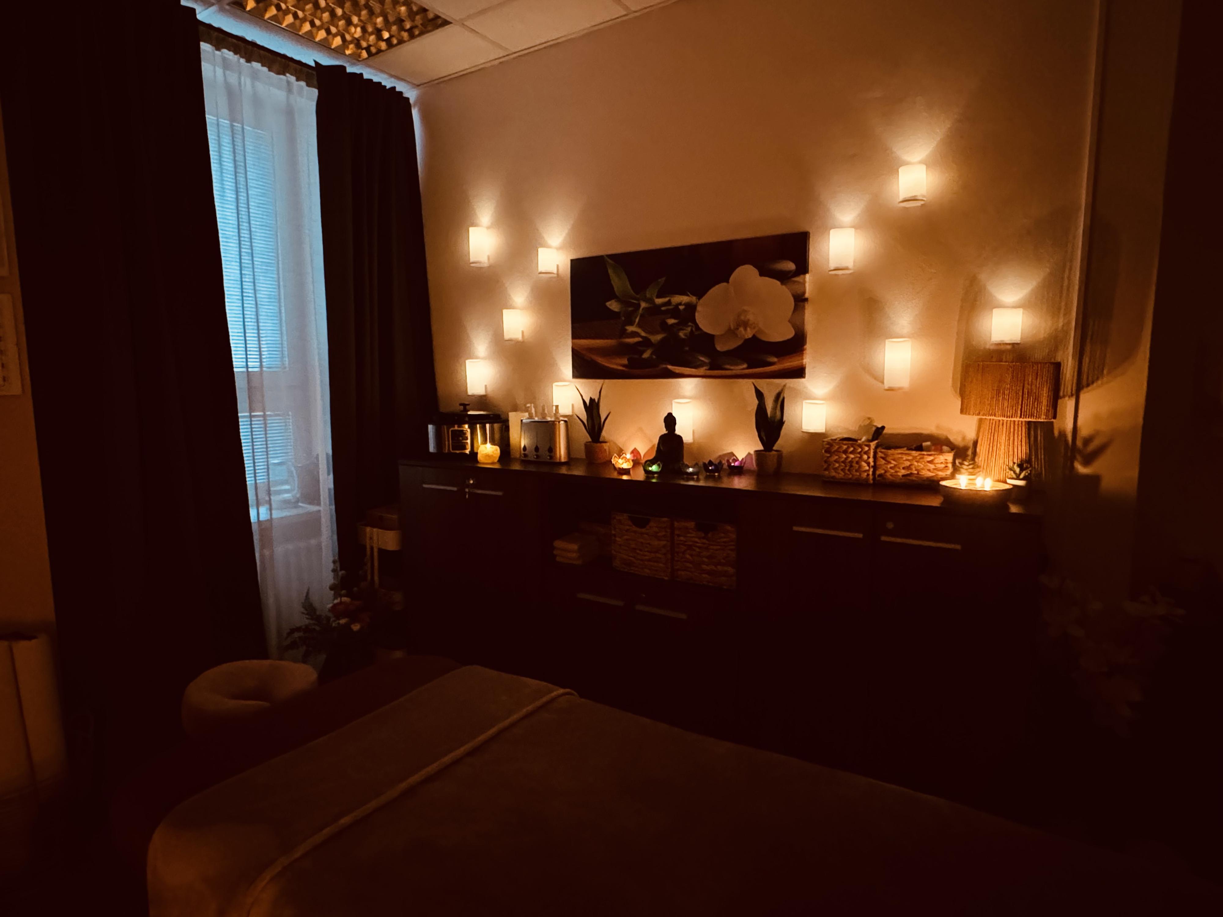Massage Charlie foto 5