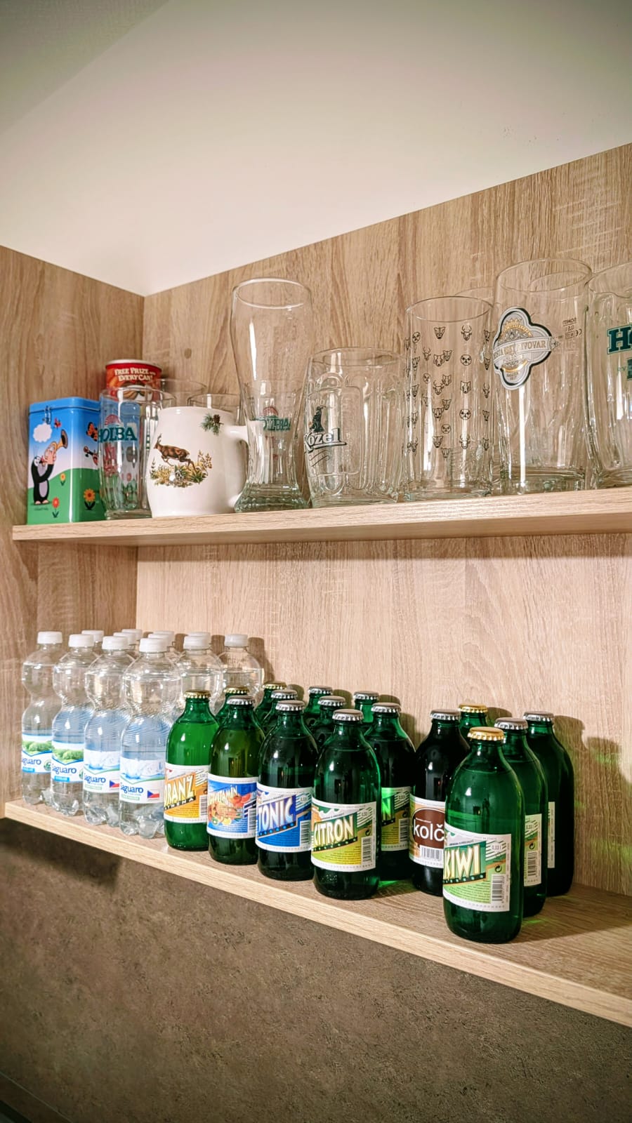 WELLNESS Rýmařov - Sauna foto 6