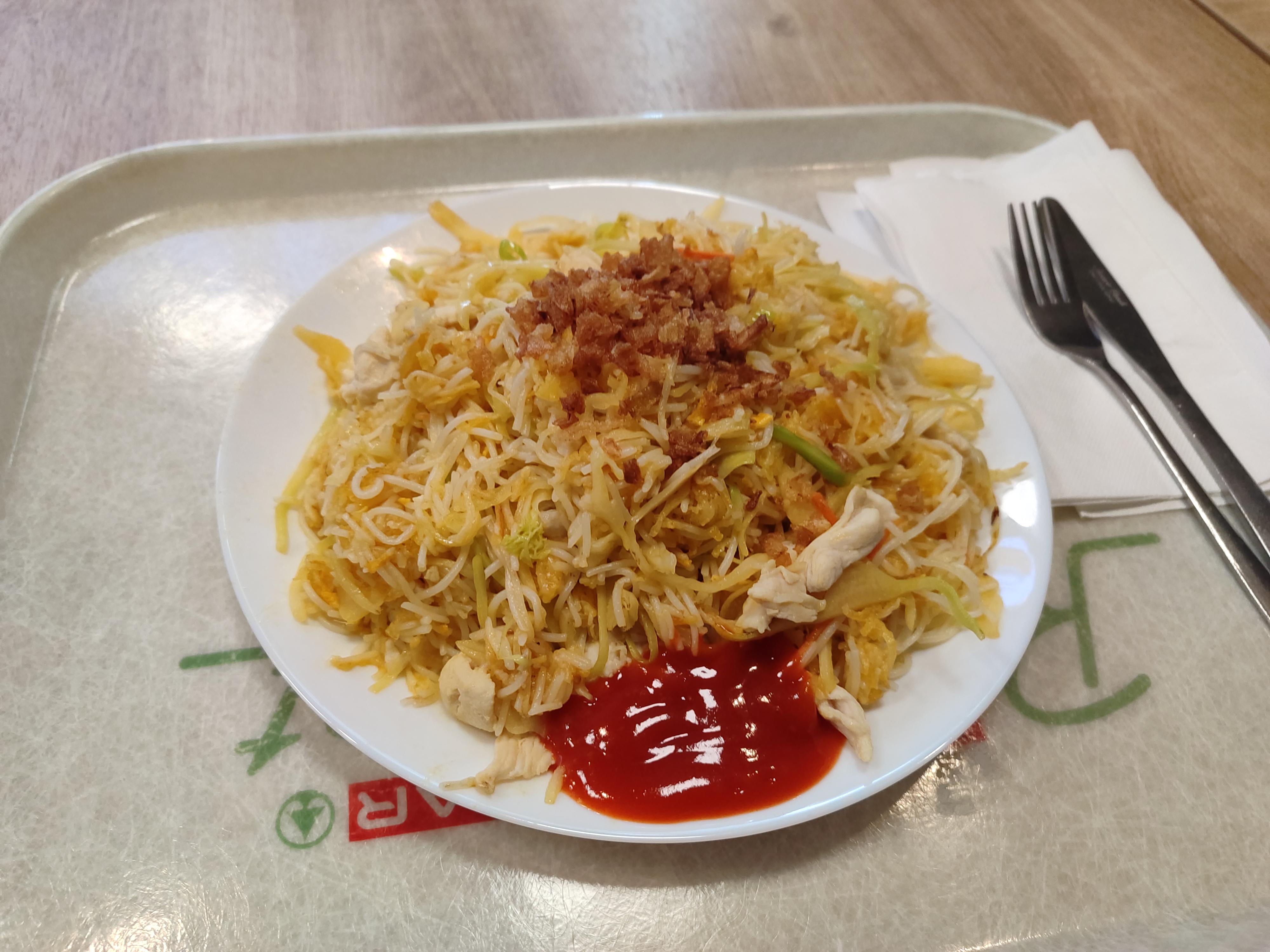 Banyan Bistro foto 4