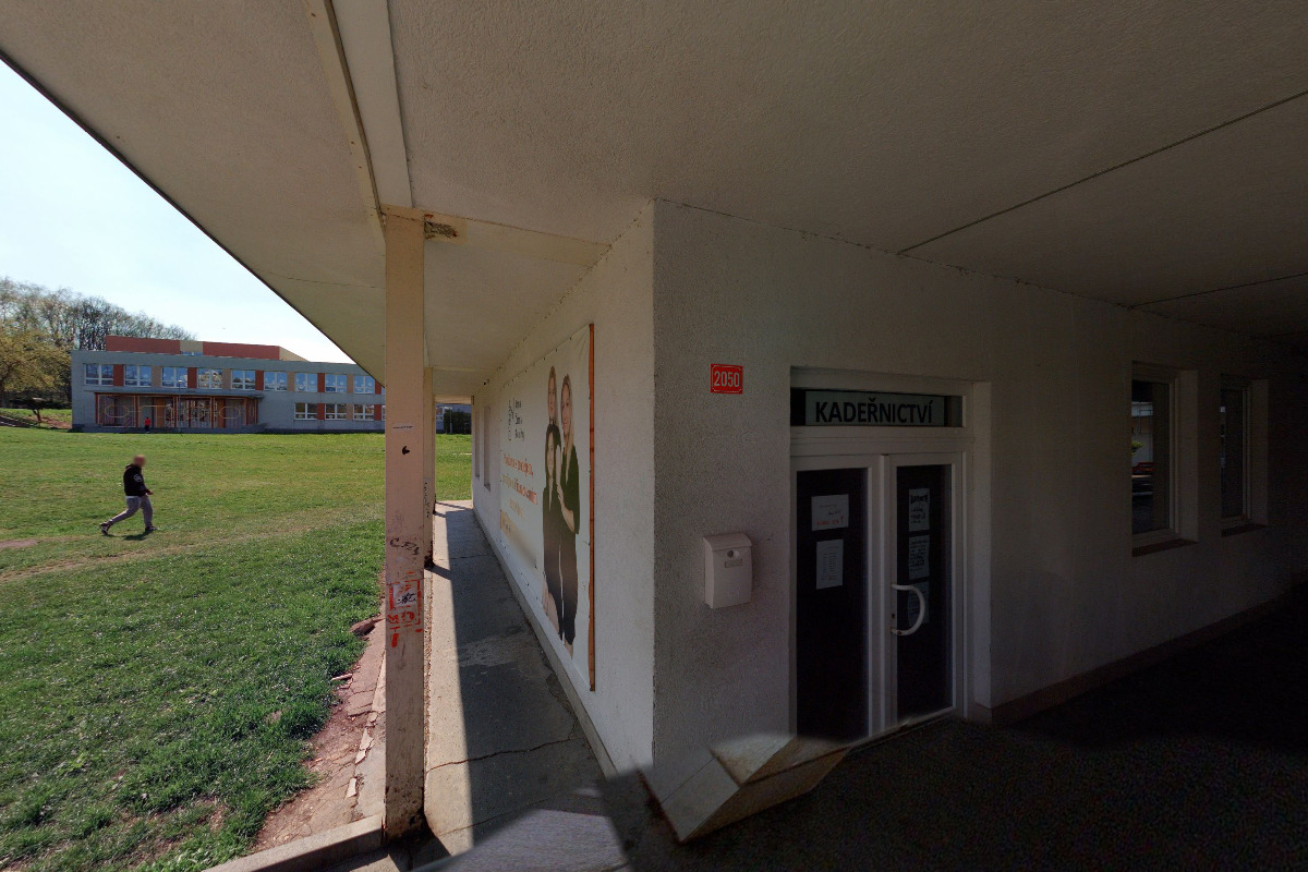 Miroslava Míčková partner ČPP Servis