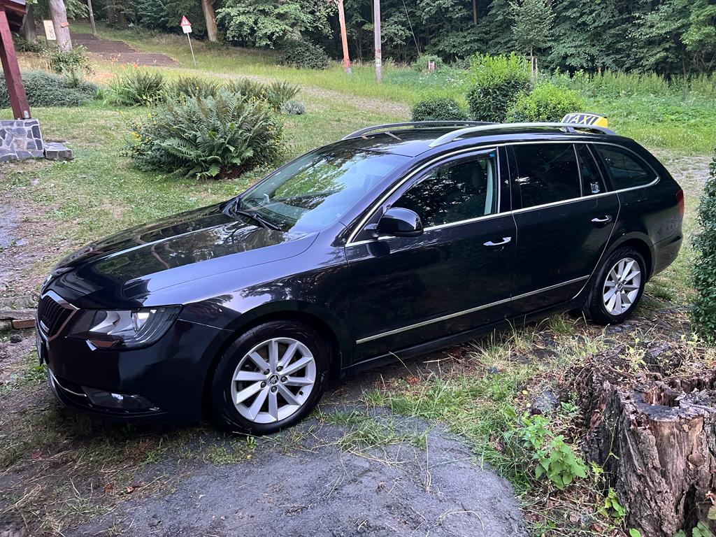 Taxi Kuba Ostrava foto 2