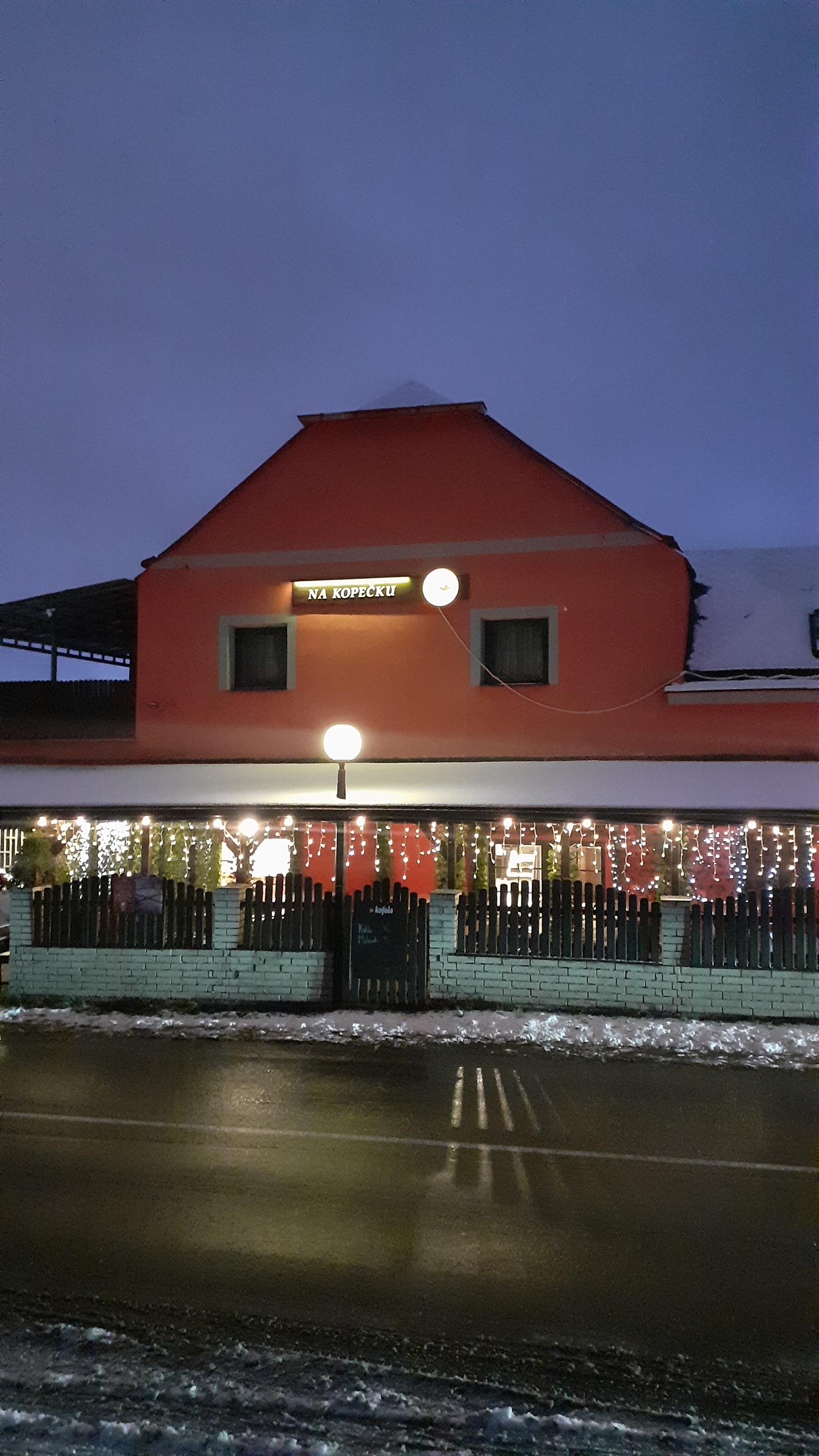 Restaurace Na Kopečku foto 6