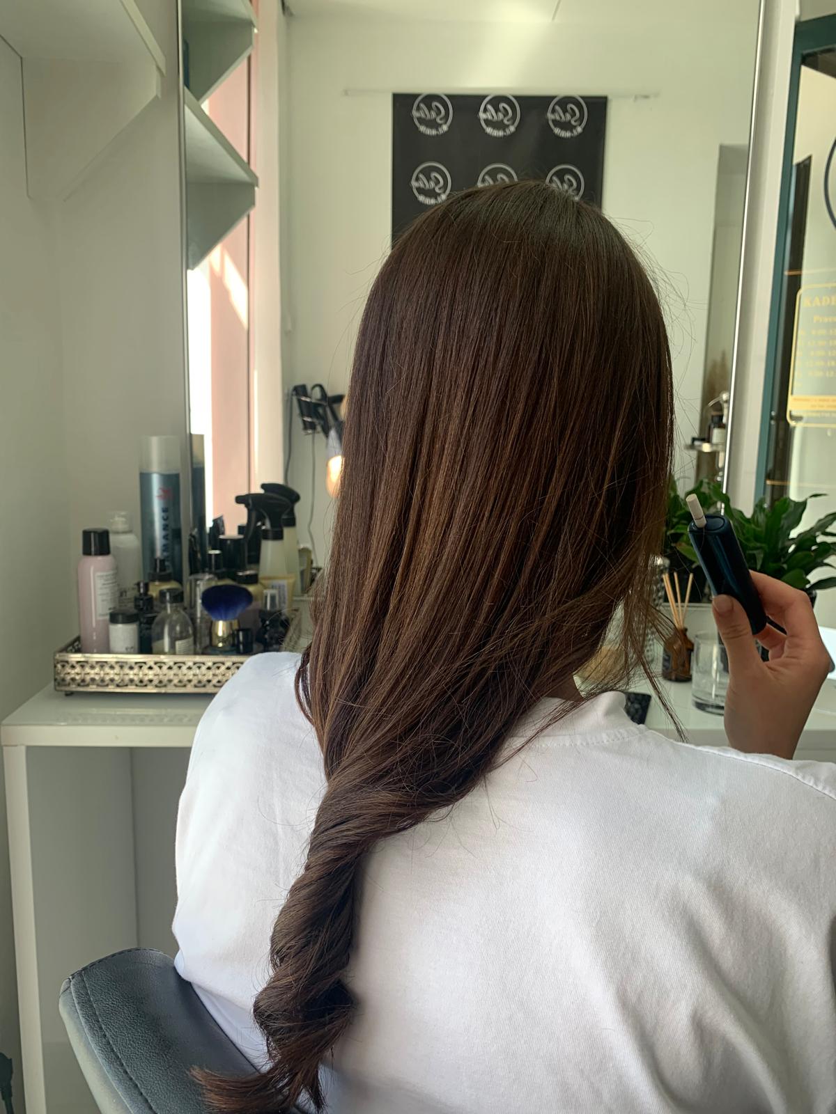 Hair Studio Iveta foto 6