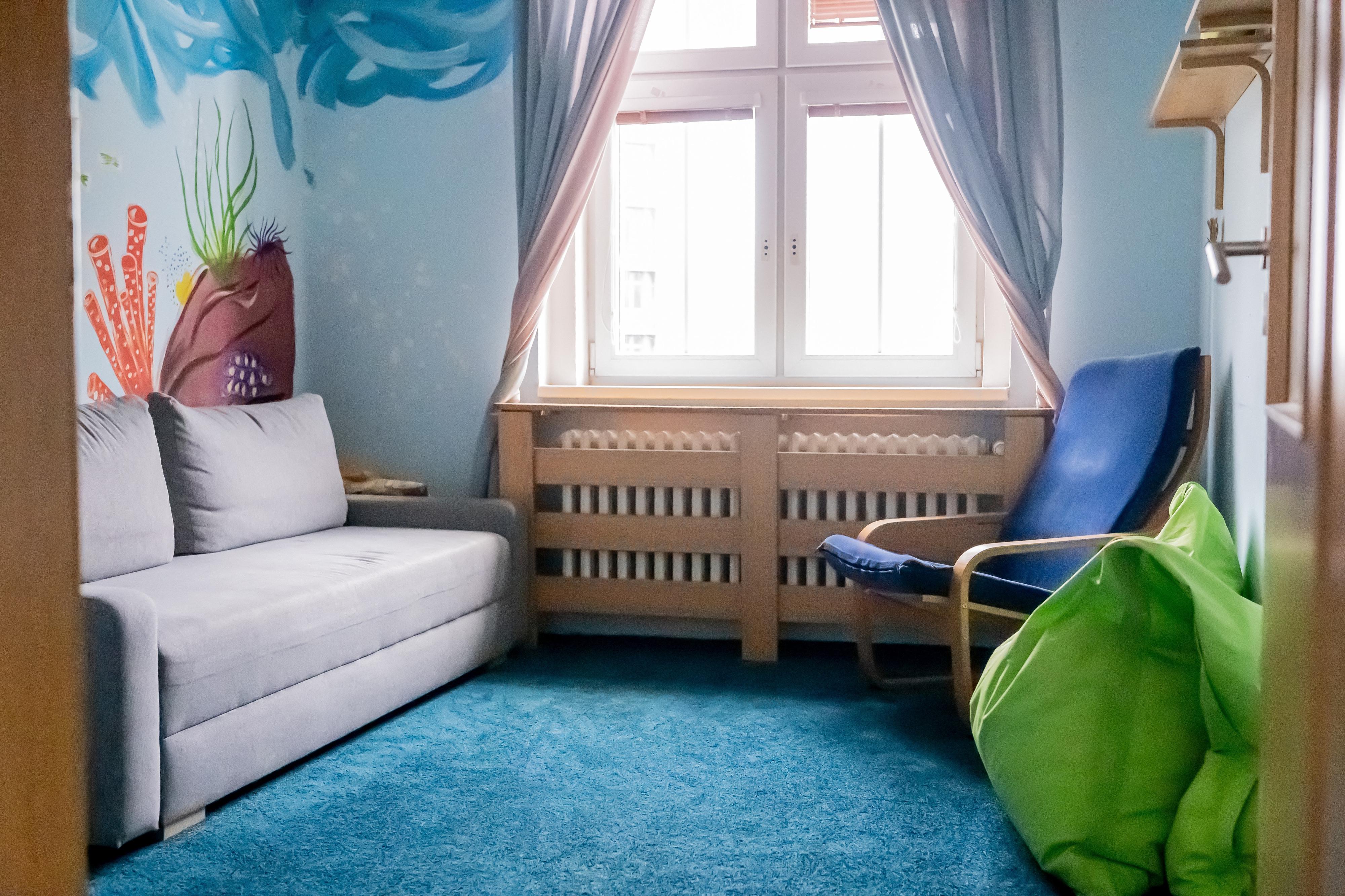 Dobromysl, z. ú. "Pomáháme lidem s hendikepem" foto 2