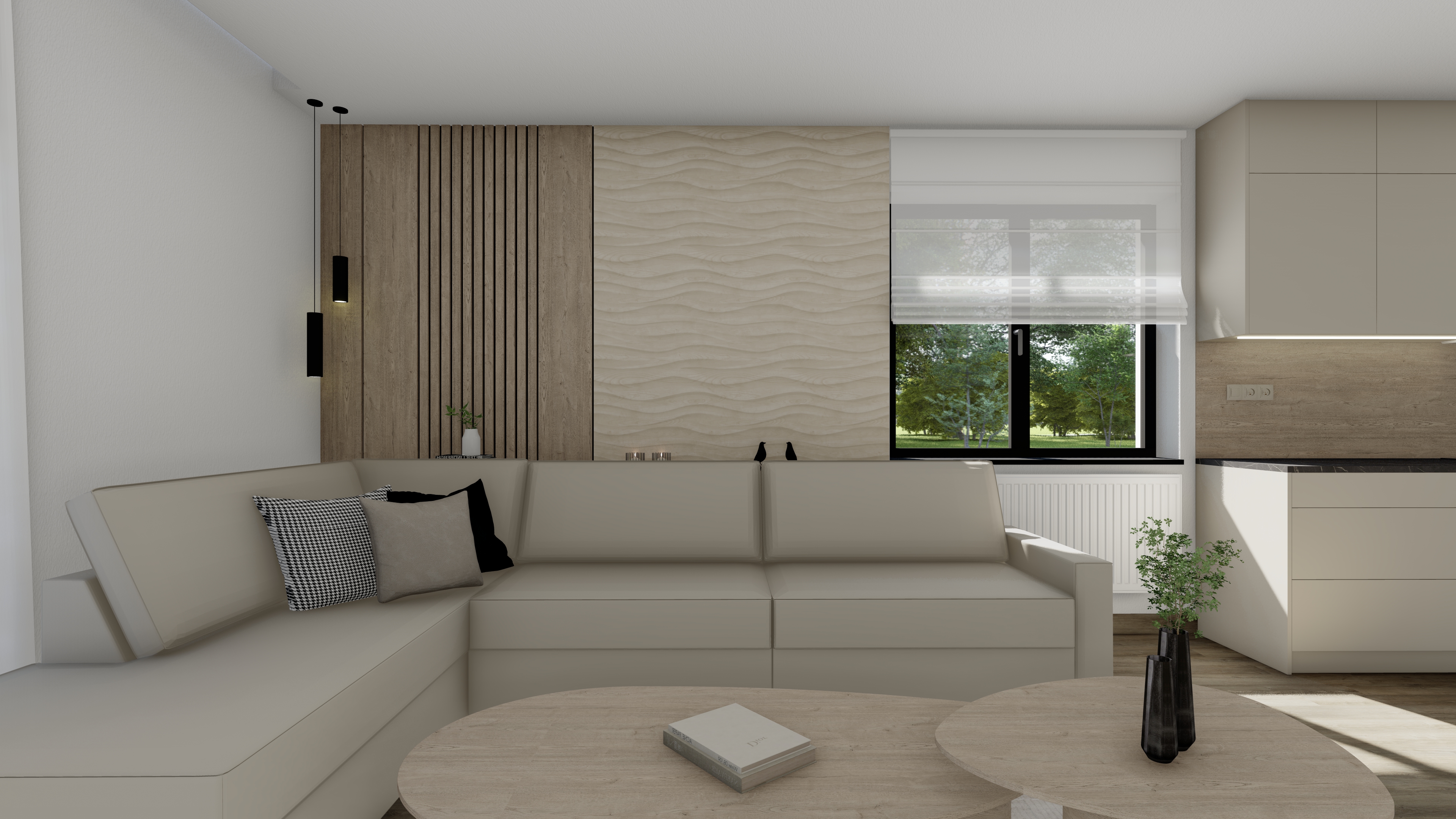 Interiérový design - Jana Denninger foto 4