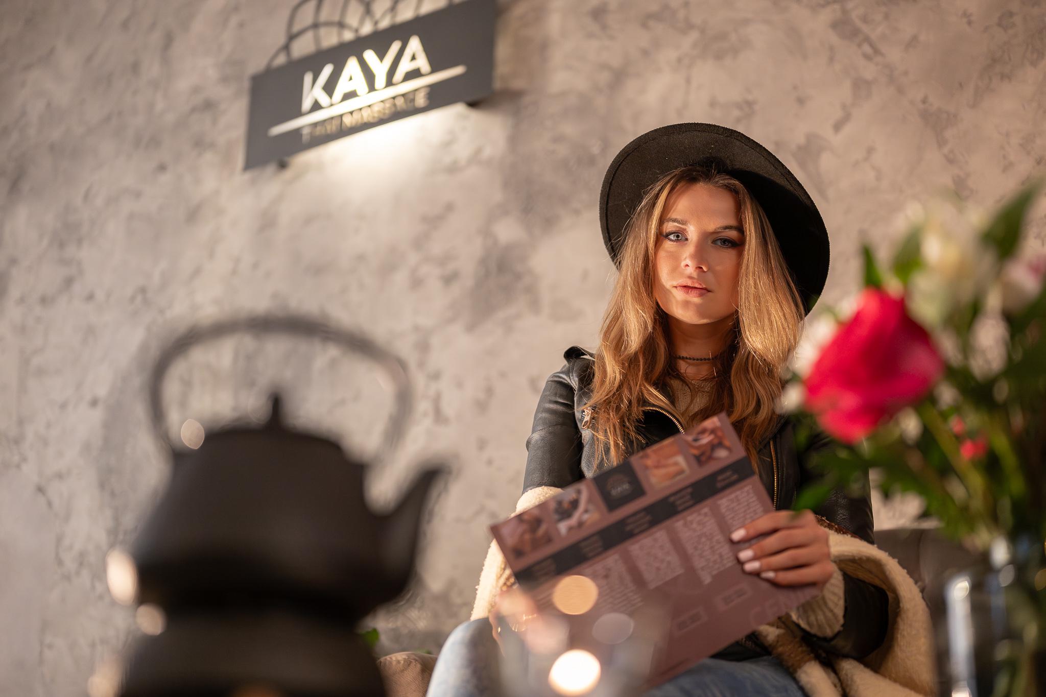 Kaya Thai Massage foto 5