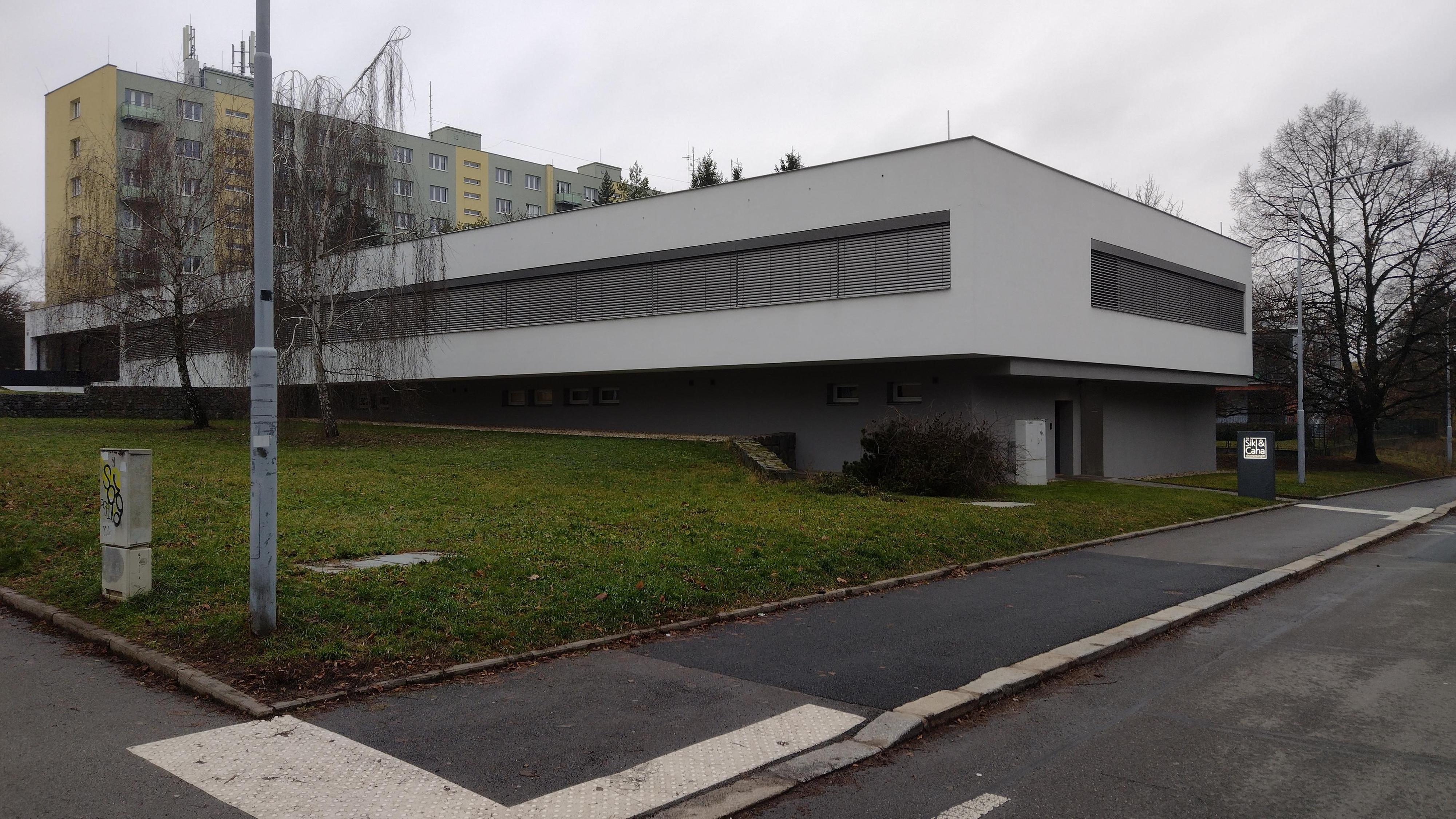 Šikl & Caha stomatologie, s.r.o. foto 3