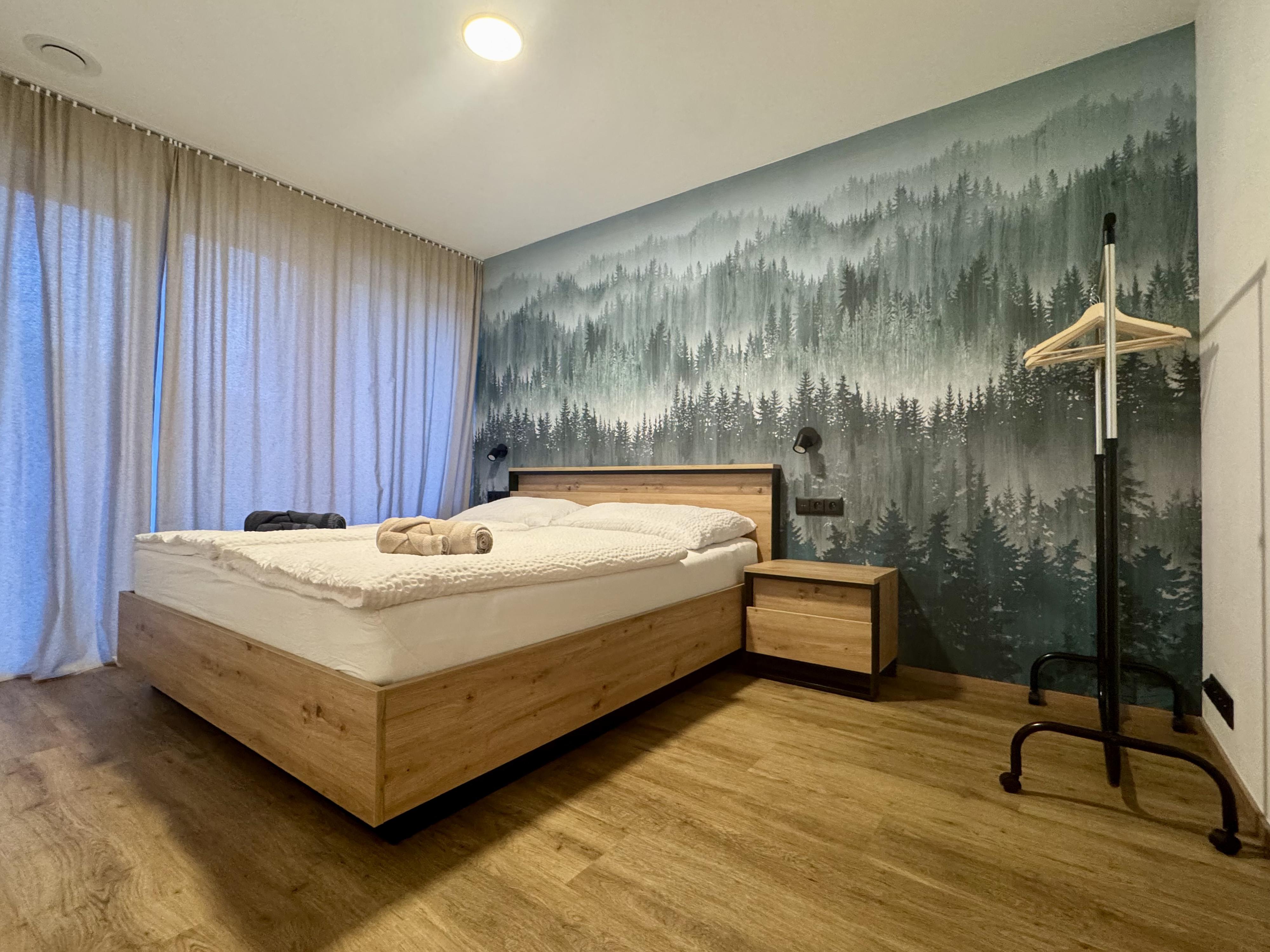 Apartmány nora foto 3