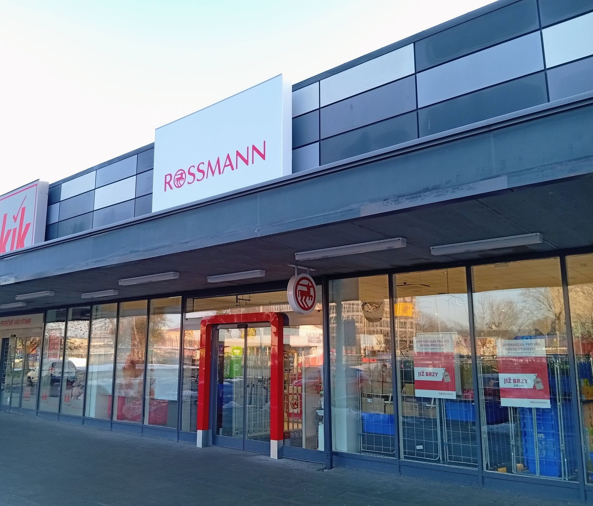 ROSSMANN