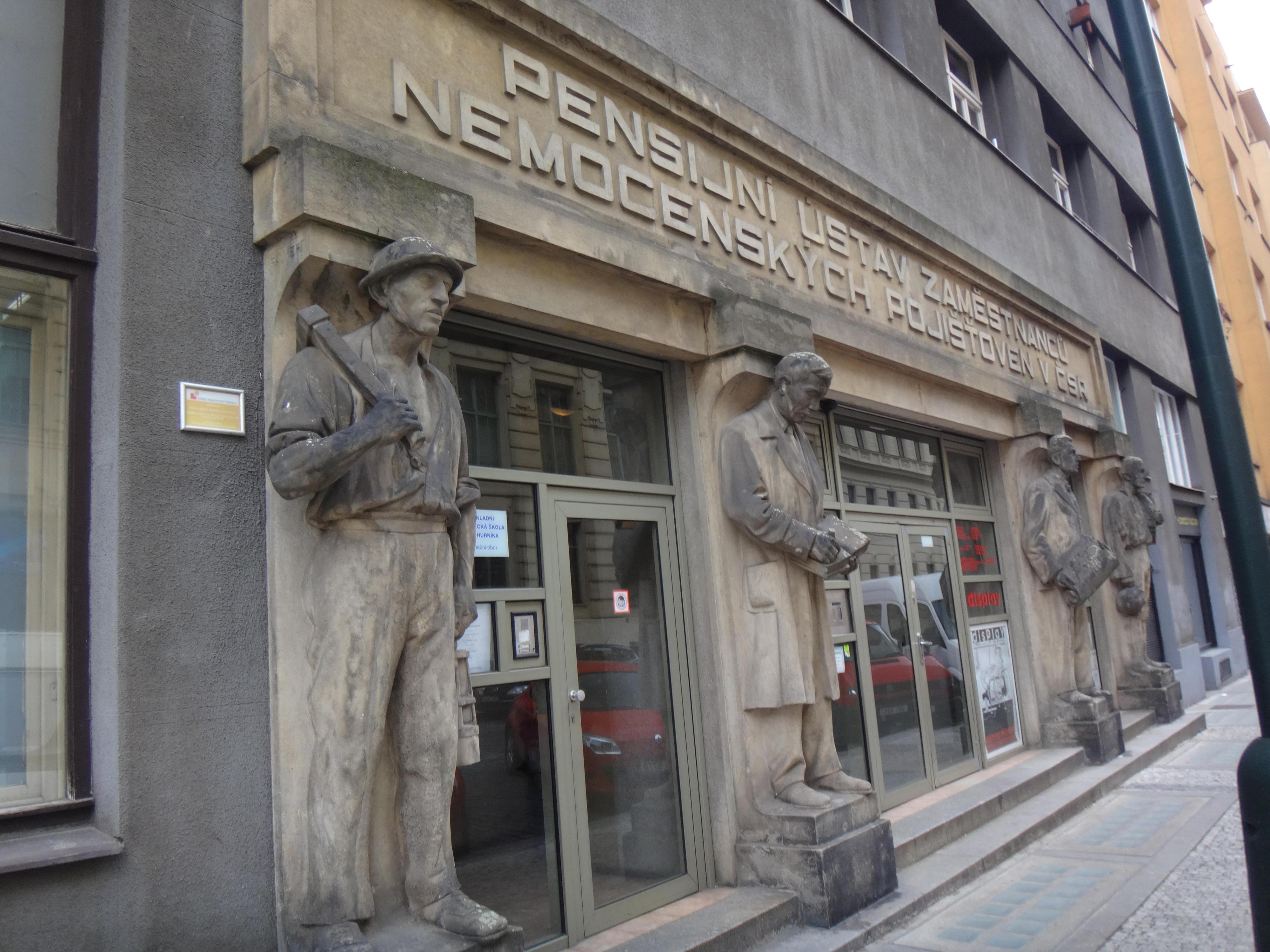 Galerie Display foto 3