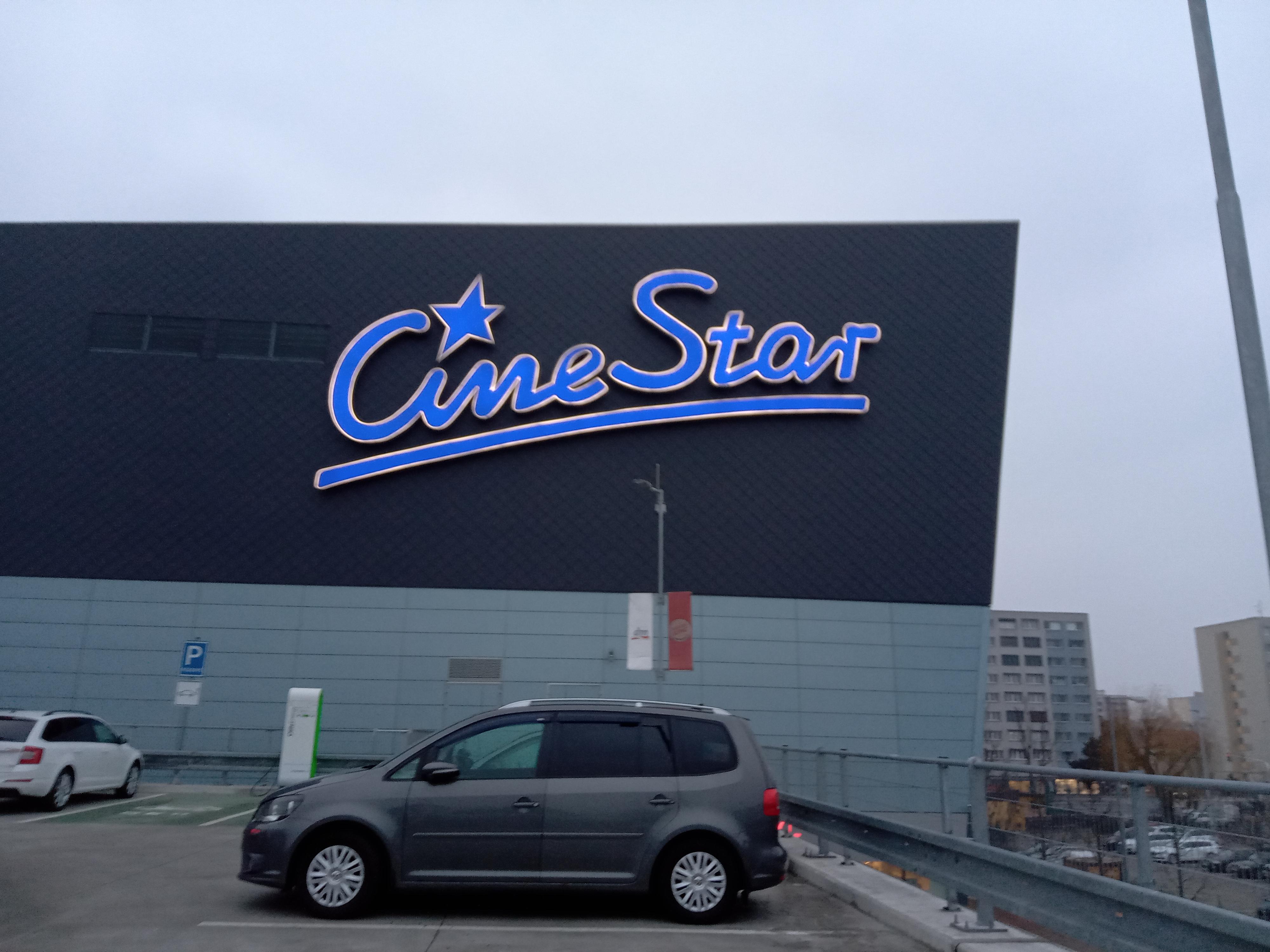 CineStar Mladá Boleslav foto 2