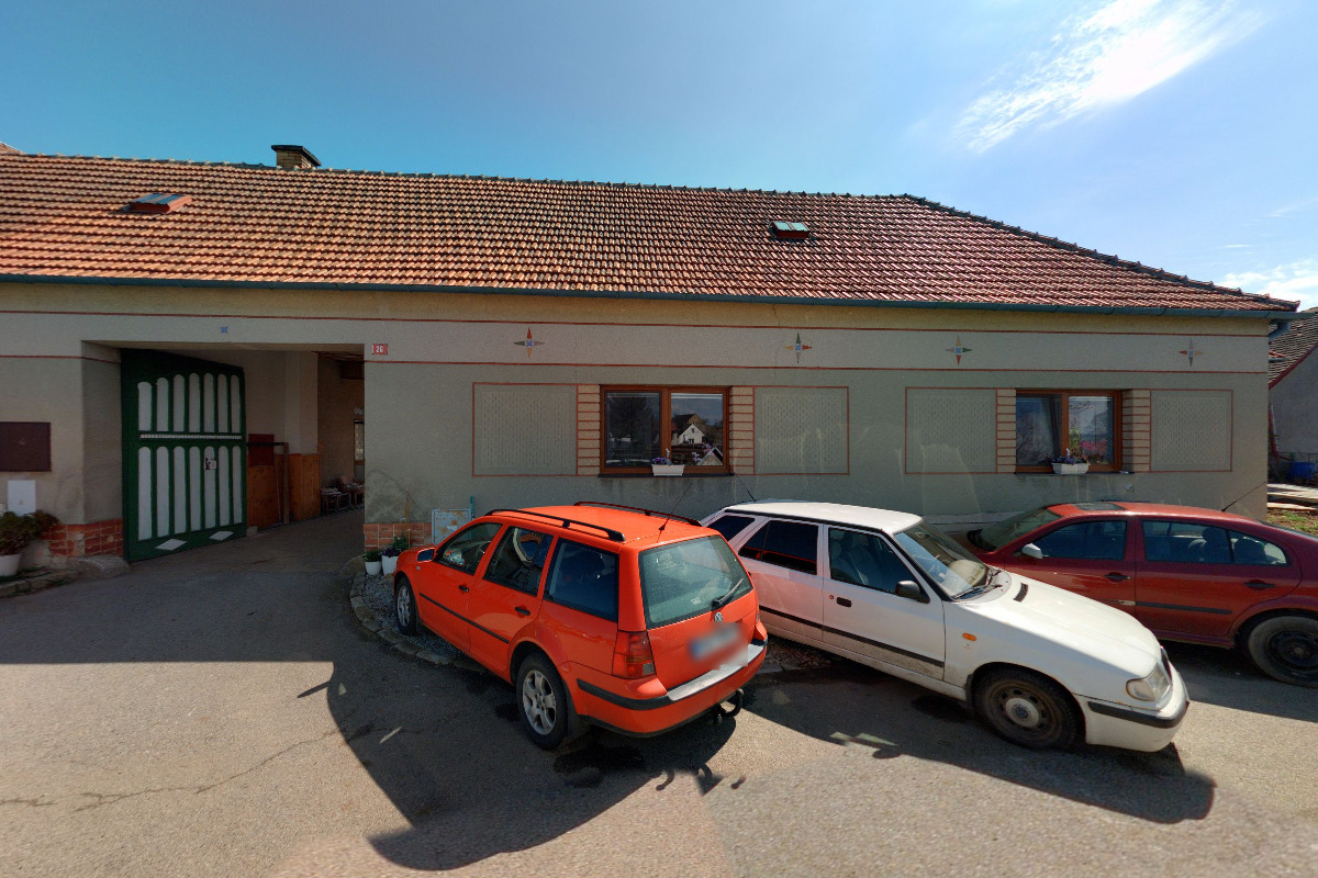 Autoopravna Stejskal