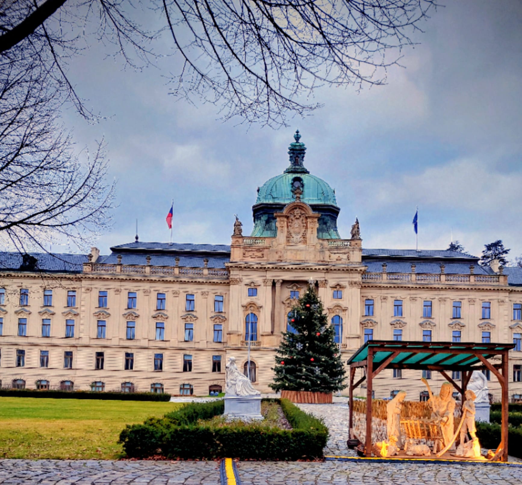 Úřad vlády České republiky foto 6