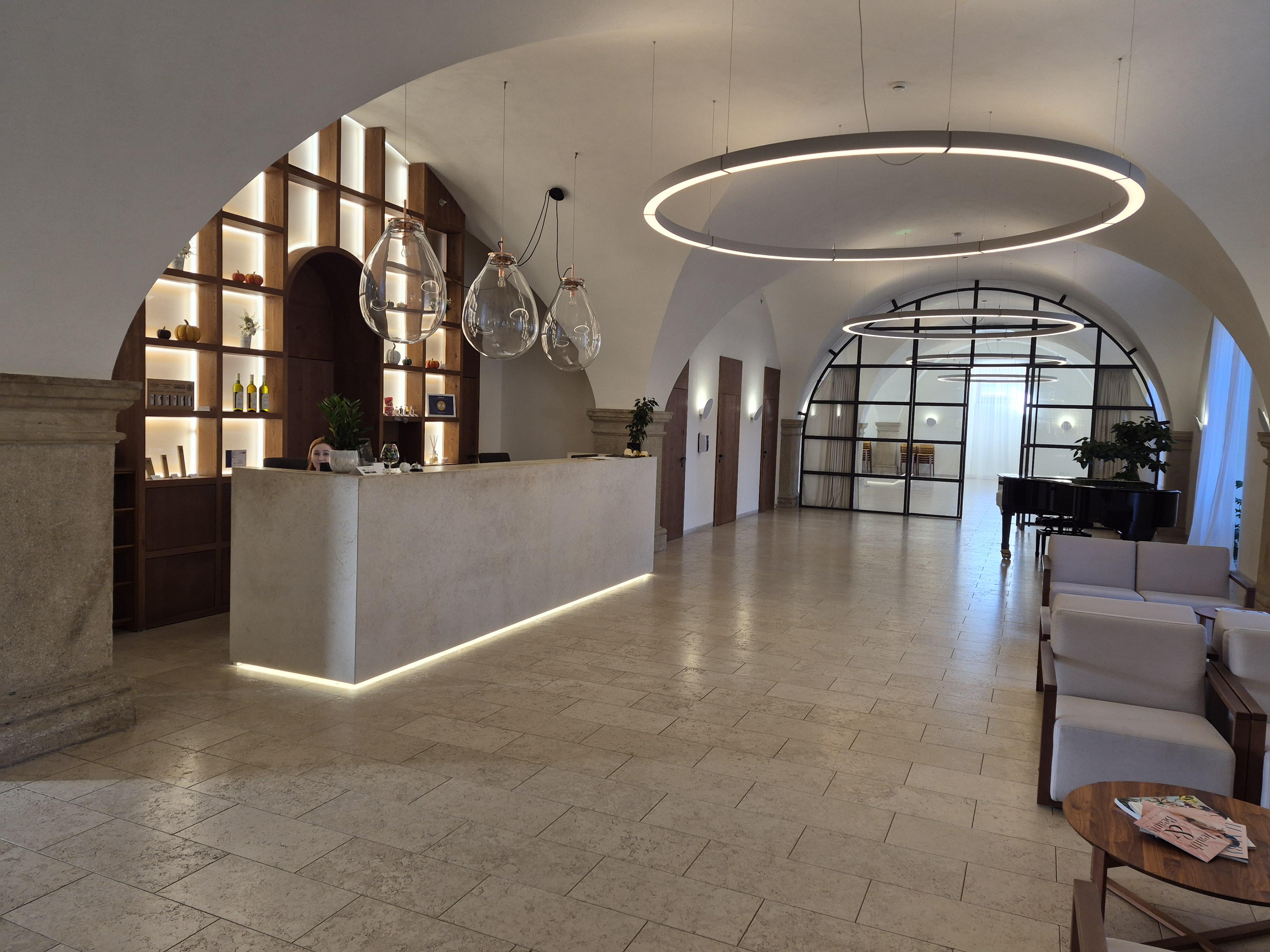 Hotel Lotrinský**** foto 3