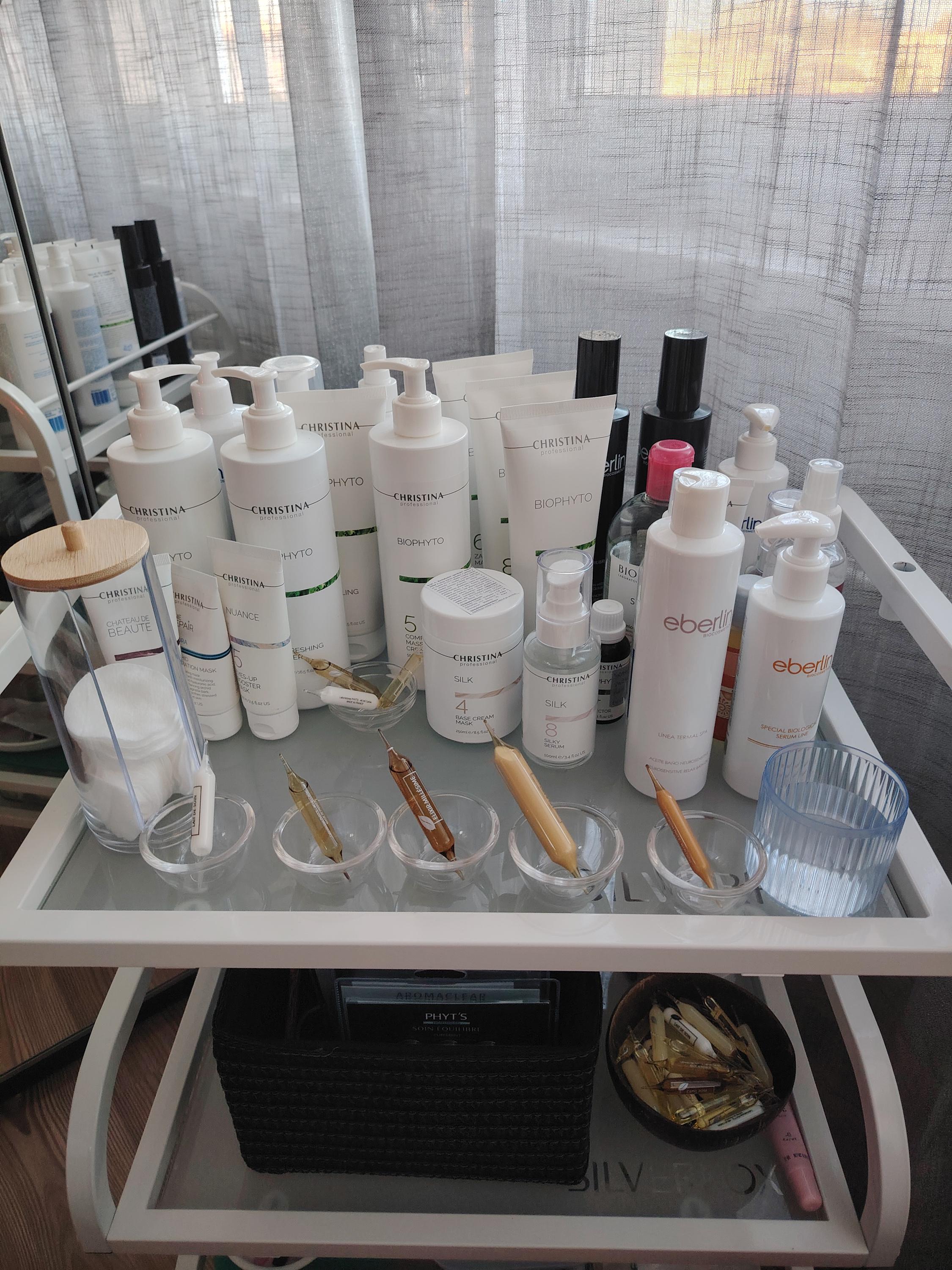 Kosmeticky salon Martina Rusková foto 2