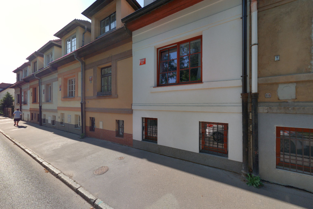 Reality Martin Fatura foto 1