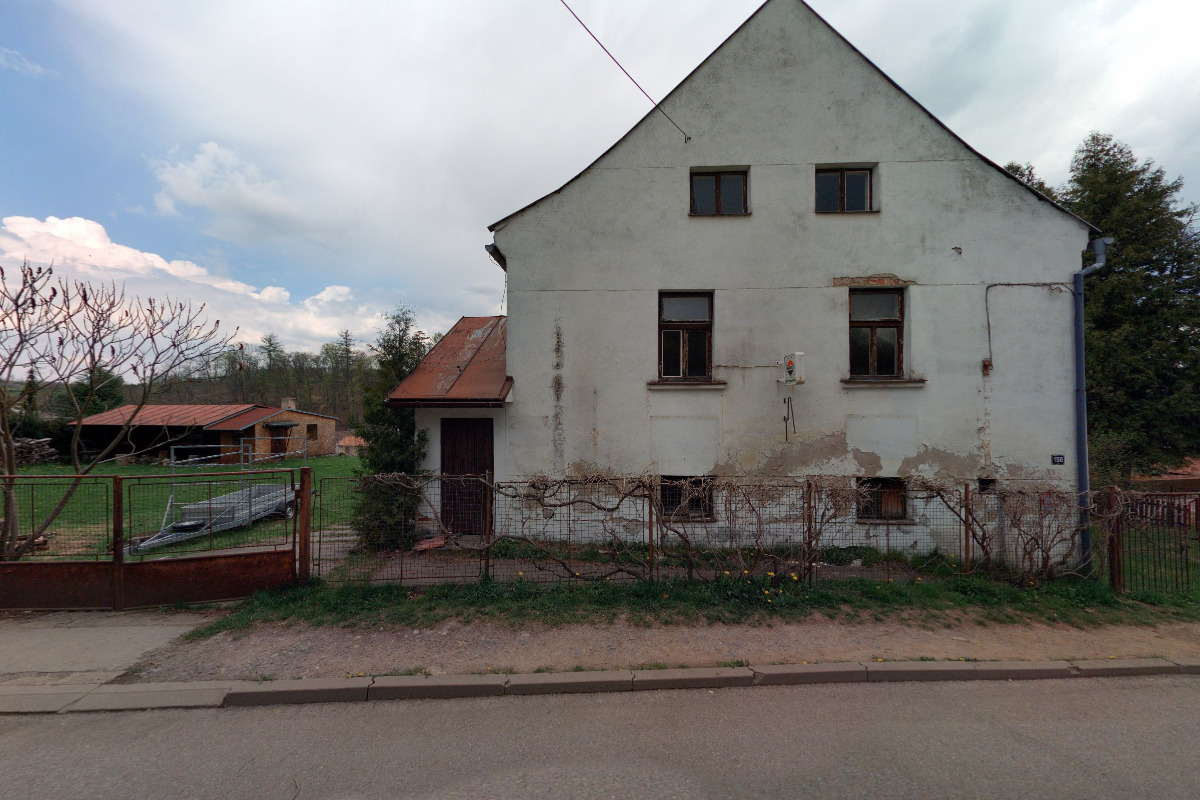 Junák - český skaut, středisko Luka nad Jihlavou