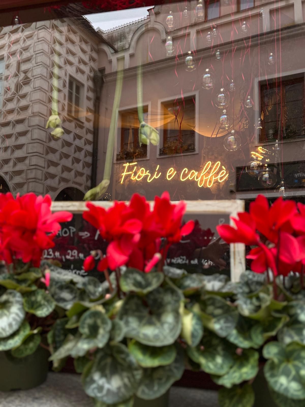 Fiori e Caffè foto 2