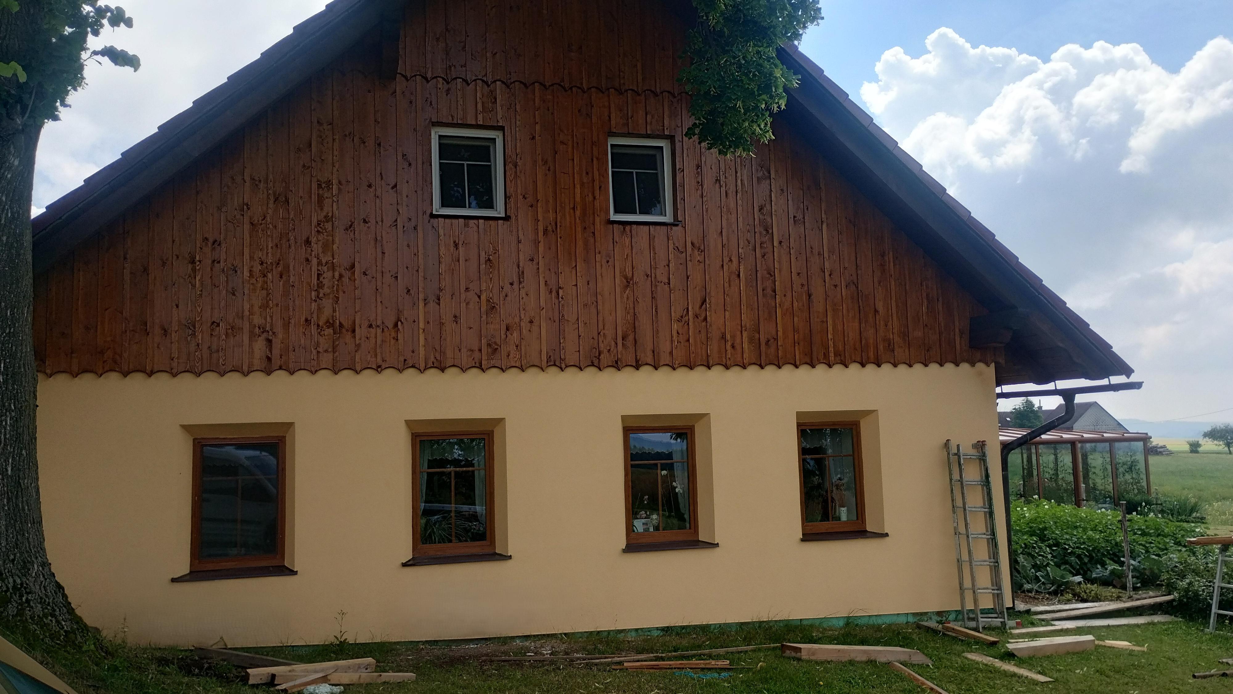 TEPOST.CZ – Stavby a rekonstrukce | Lukáš Sladký foto 4
