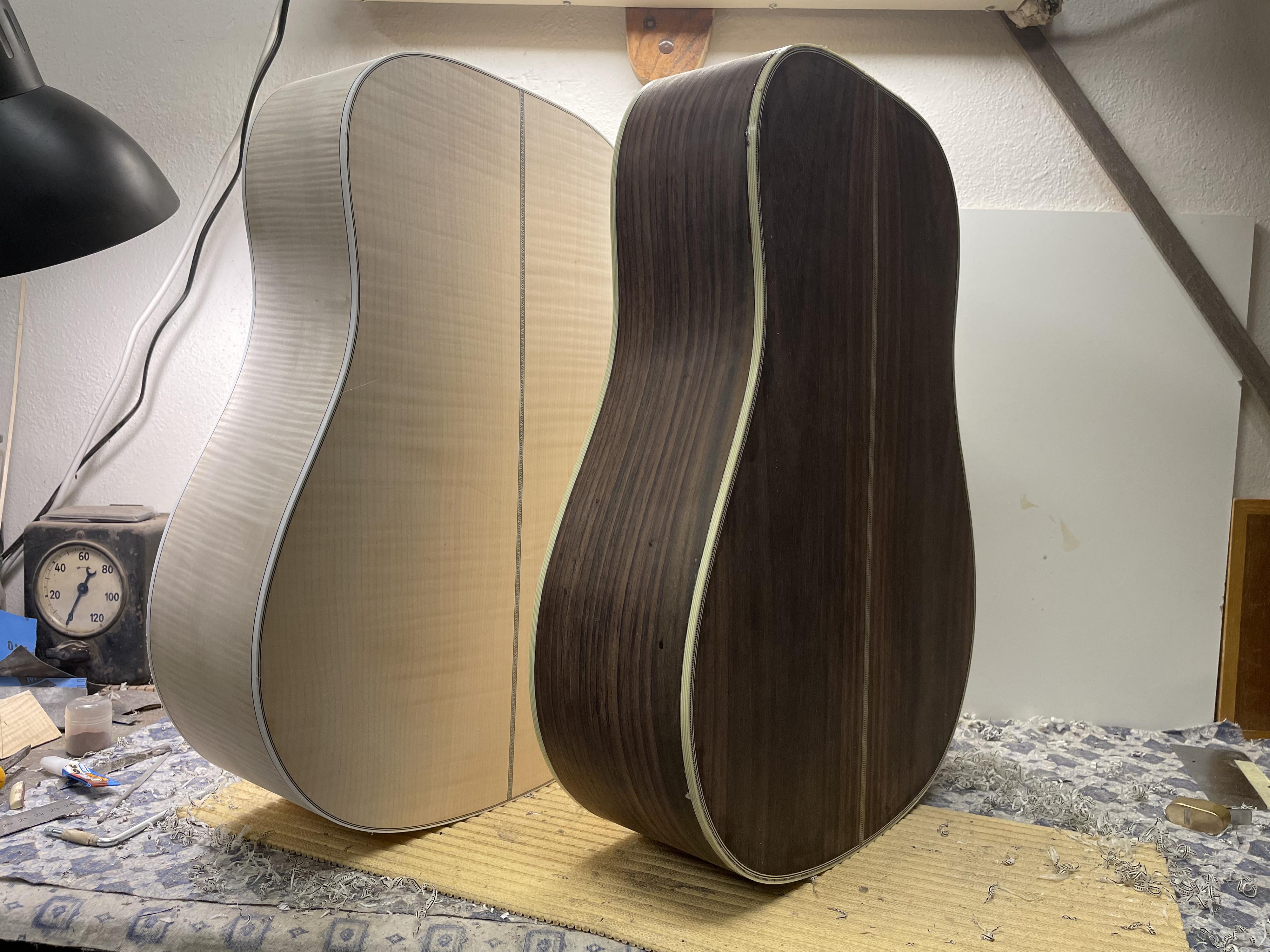 Petr Burša - Kytarář foto 5