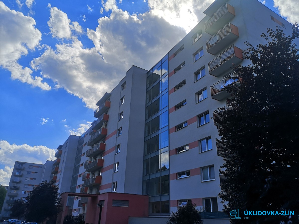 ÚKLIDOVKA-ZLÍN s.r.o. foto 4