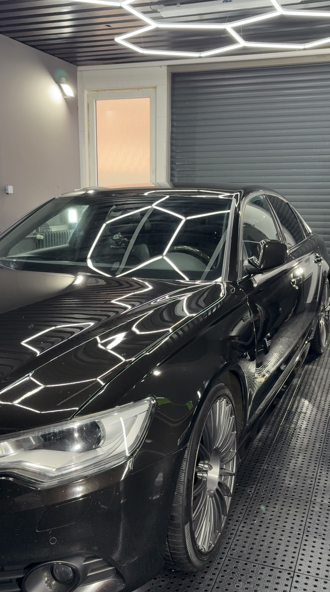Detailing Studio Ervin Ostash foto 3