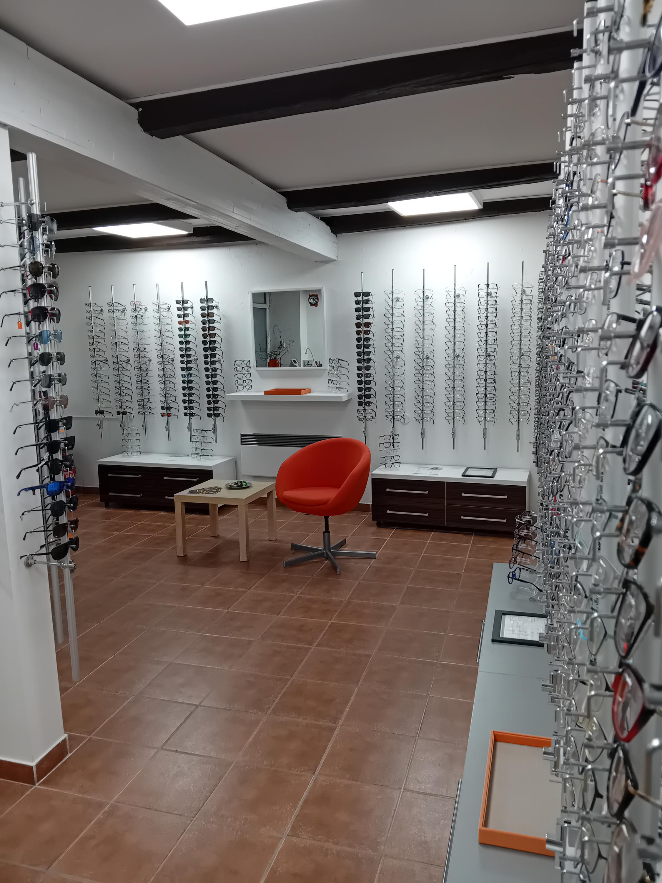 ORANGE OPTIK foto 3