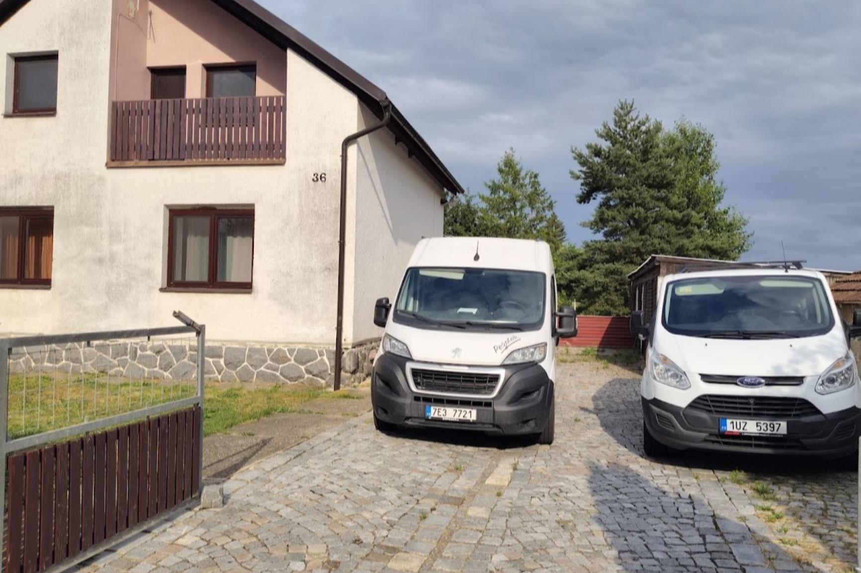 Praní prádla za přijatelné ceny