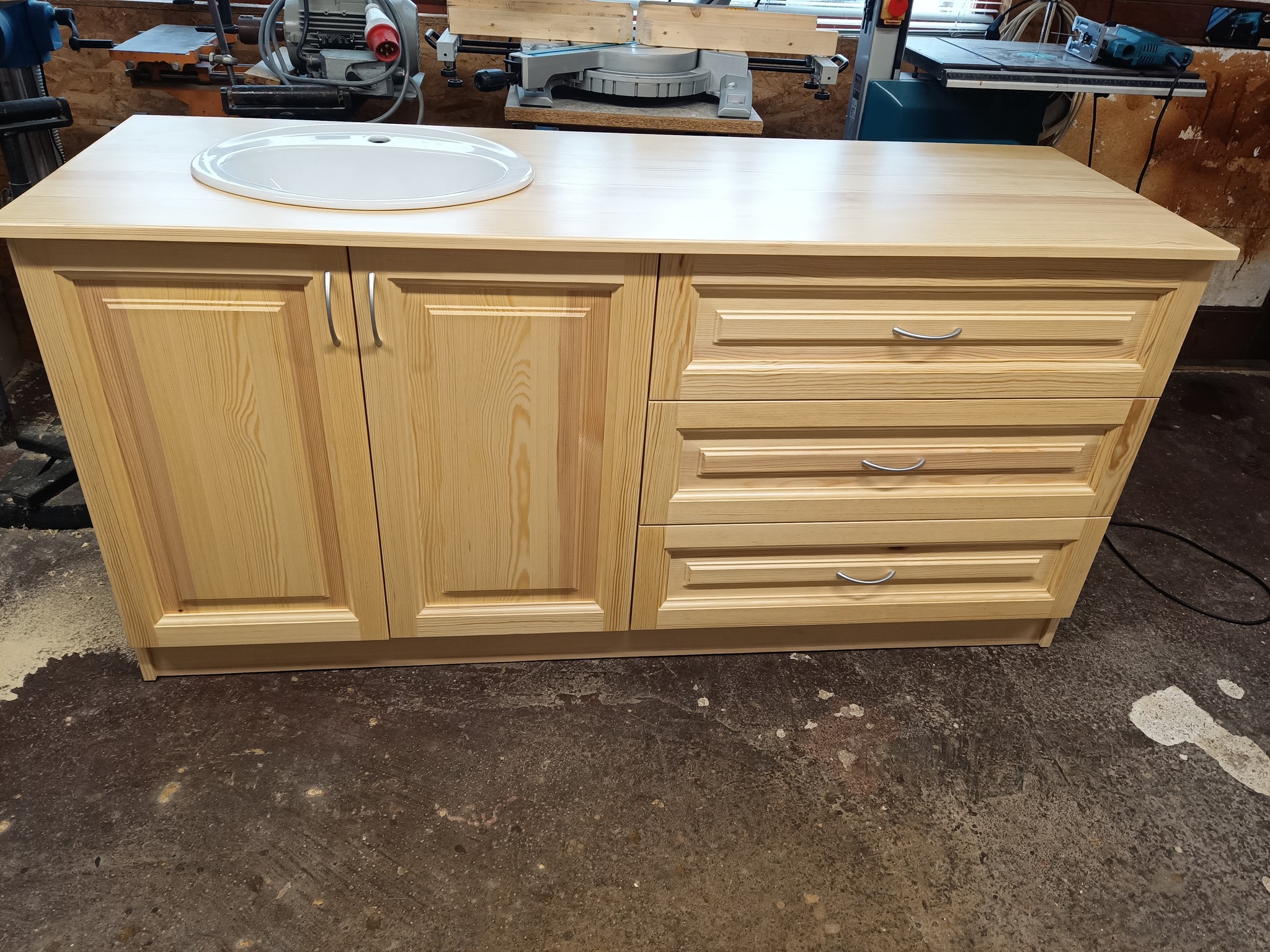 Truhlářství - Miroslav Poul foto 3