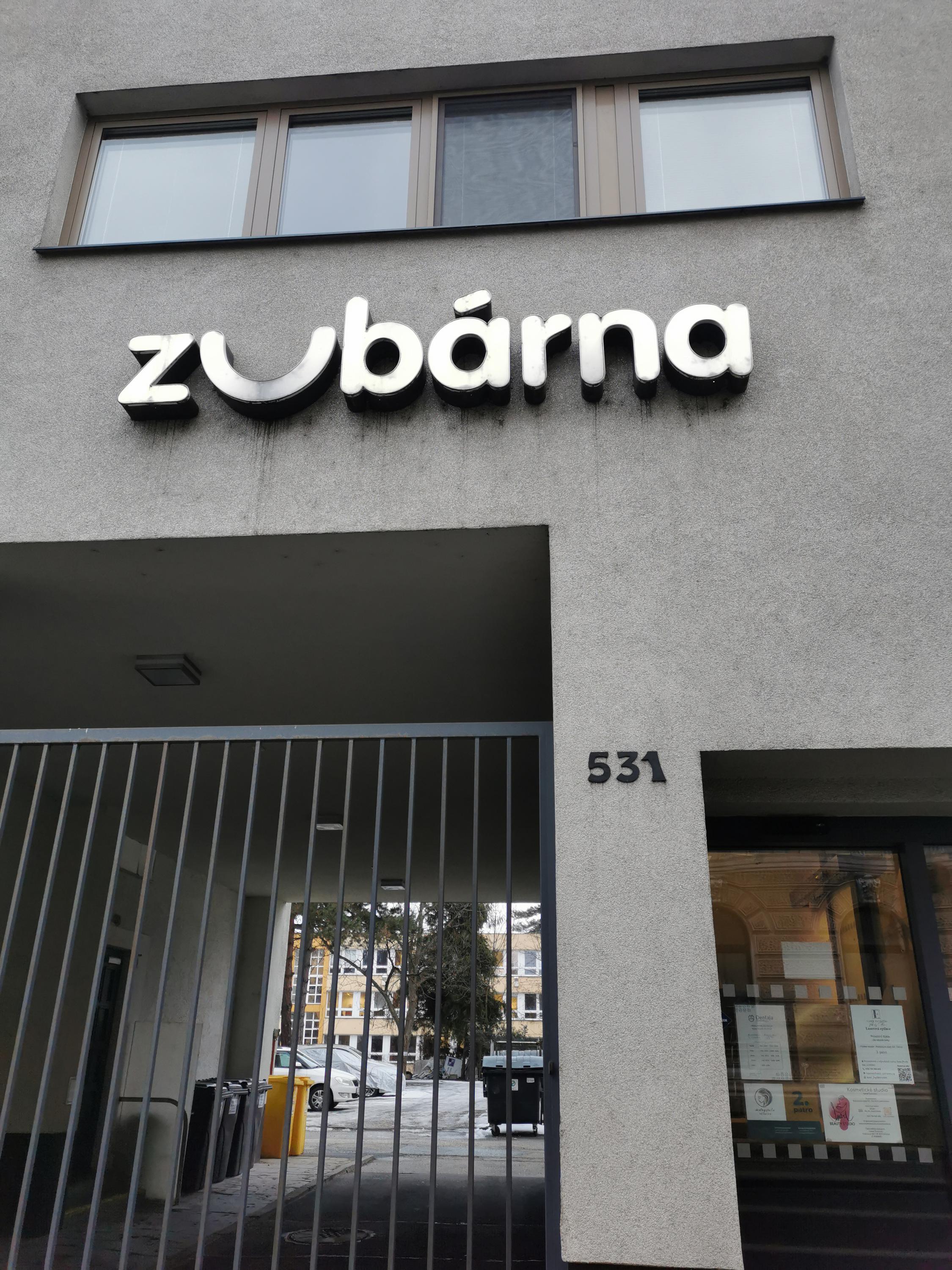 MDDr. Tereza Vlachová foto 2