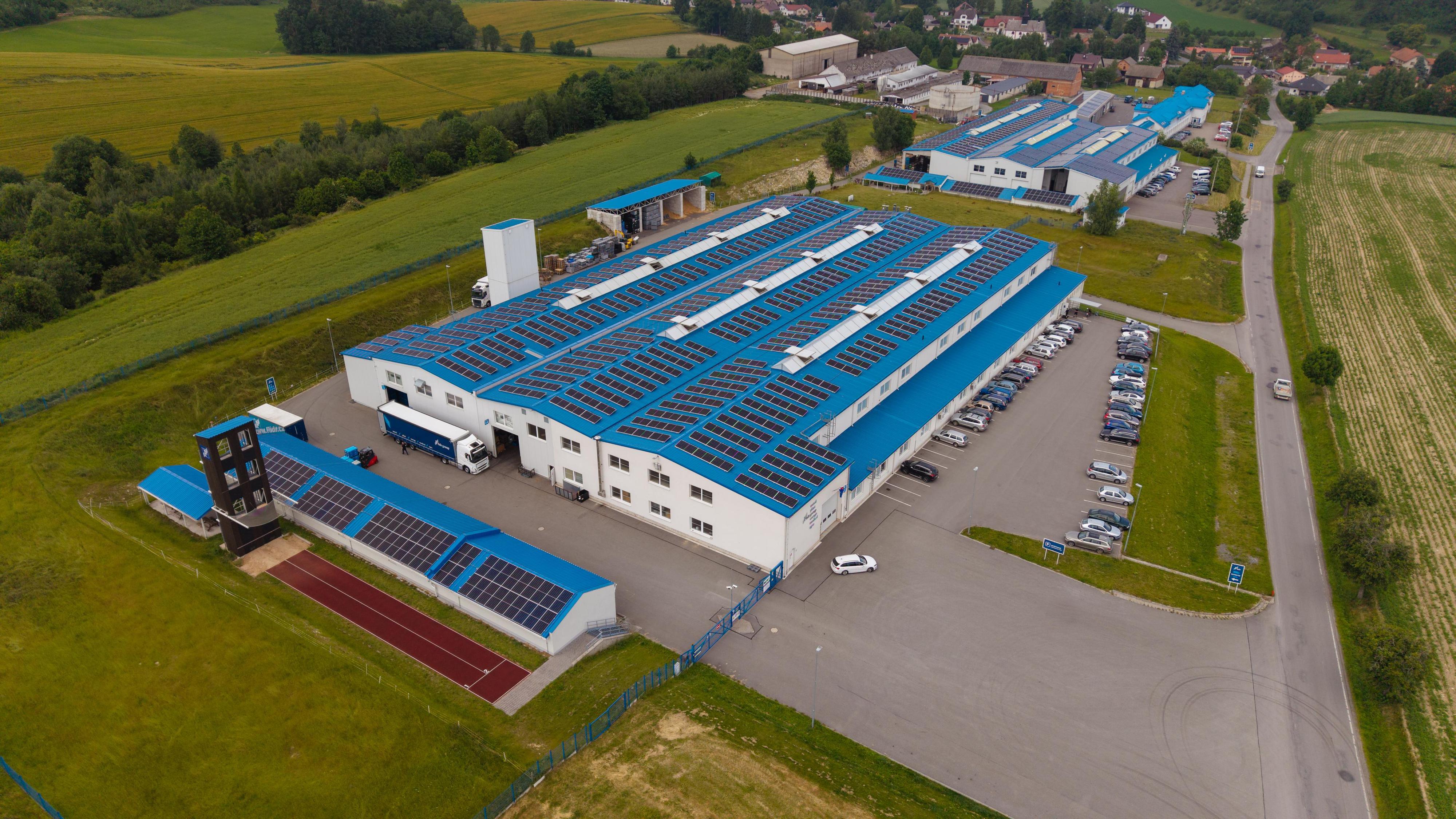 Flídr plast, s.r.o.